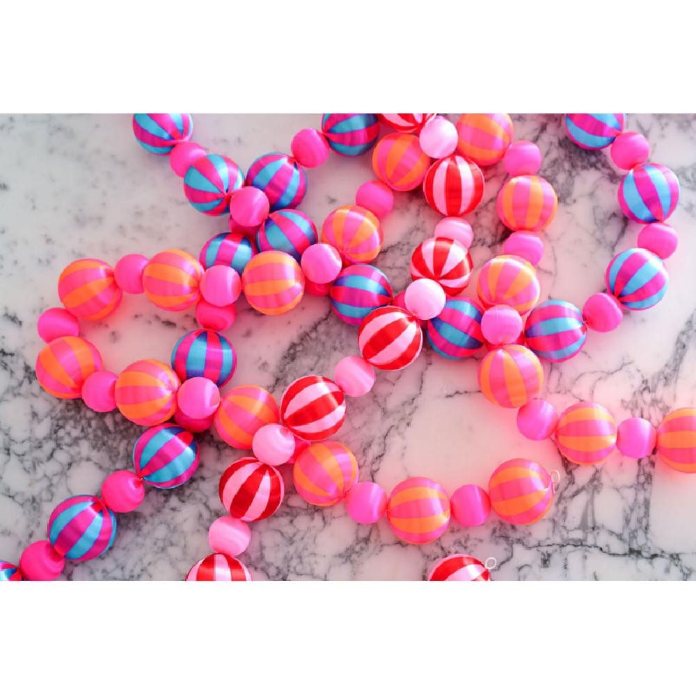 Giftcompany Christbaumschmuck Christbaumkugel Chinois Grün