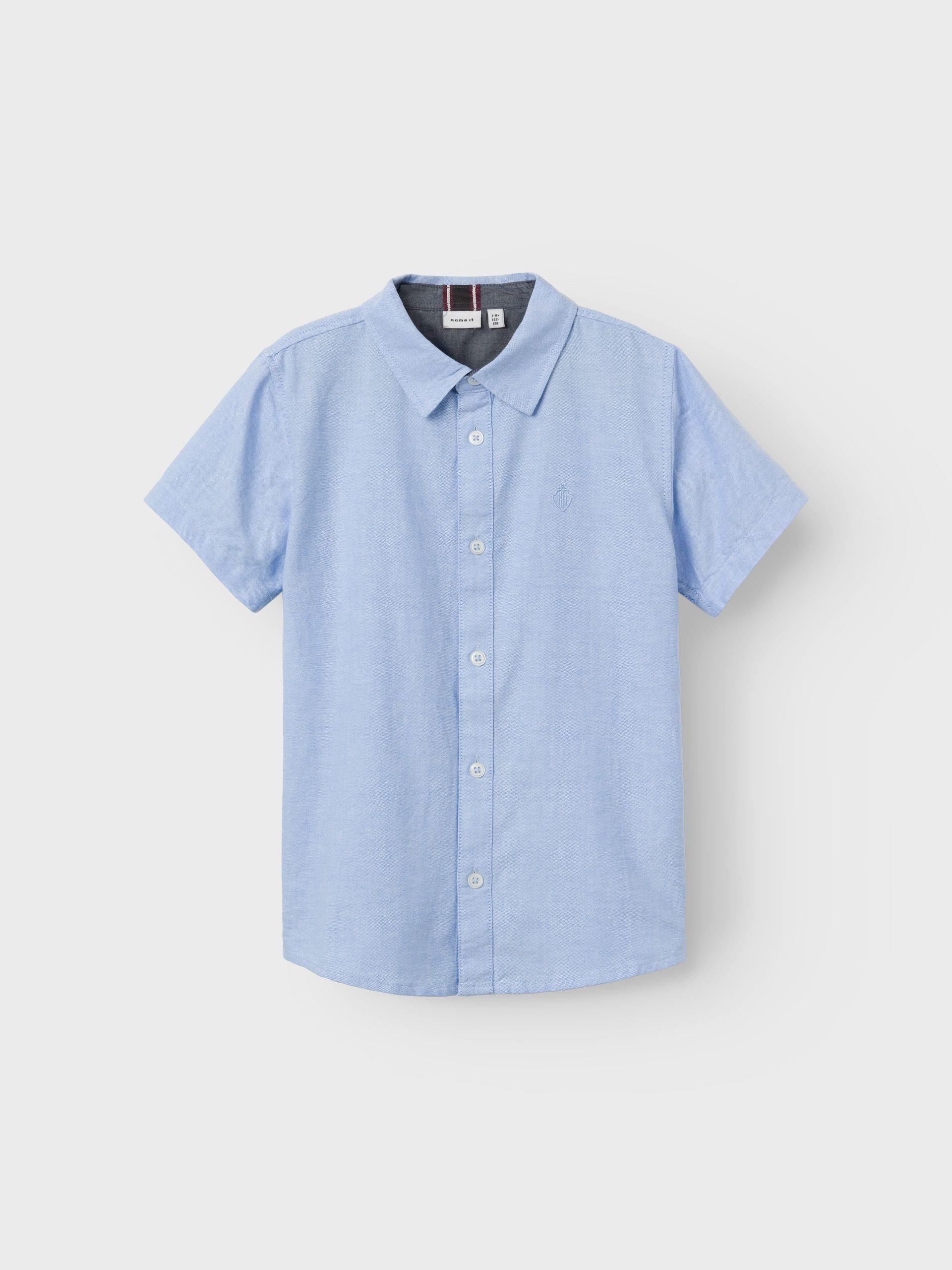 Name It Kurzarmhemd NKMNEWSASHIRT