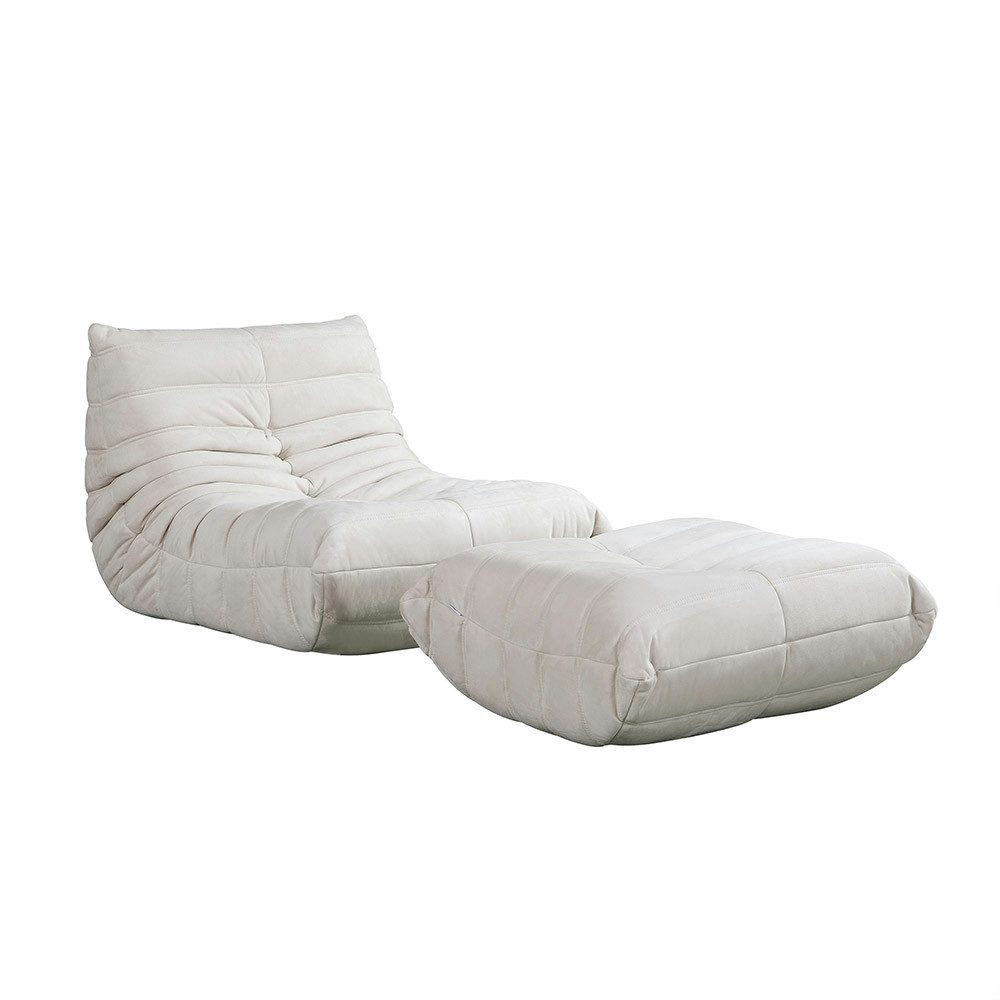 HOME DELUXE Relaxsessel CHILL - 102 x 87 x 70 cm (2-St), Sofa, Sessel, Sitz günstig online kaufen