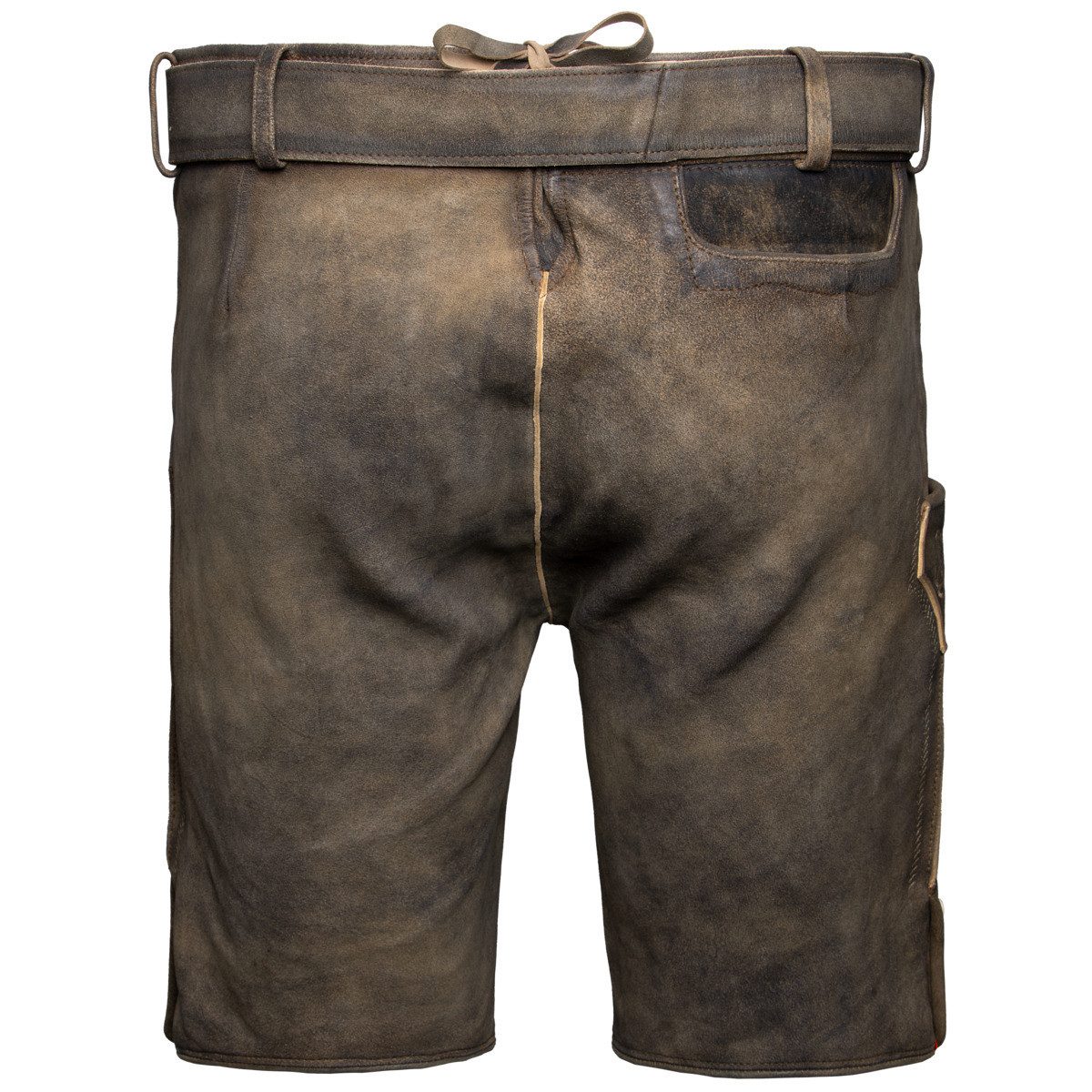 Stockerpoint Trachtenlederhose Bastian Herren günstig online kaufen
