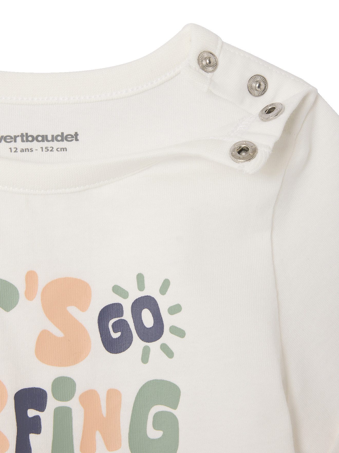 vertbaudet Shorts 1016324015