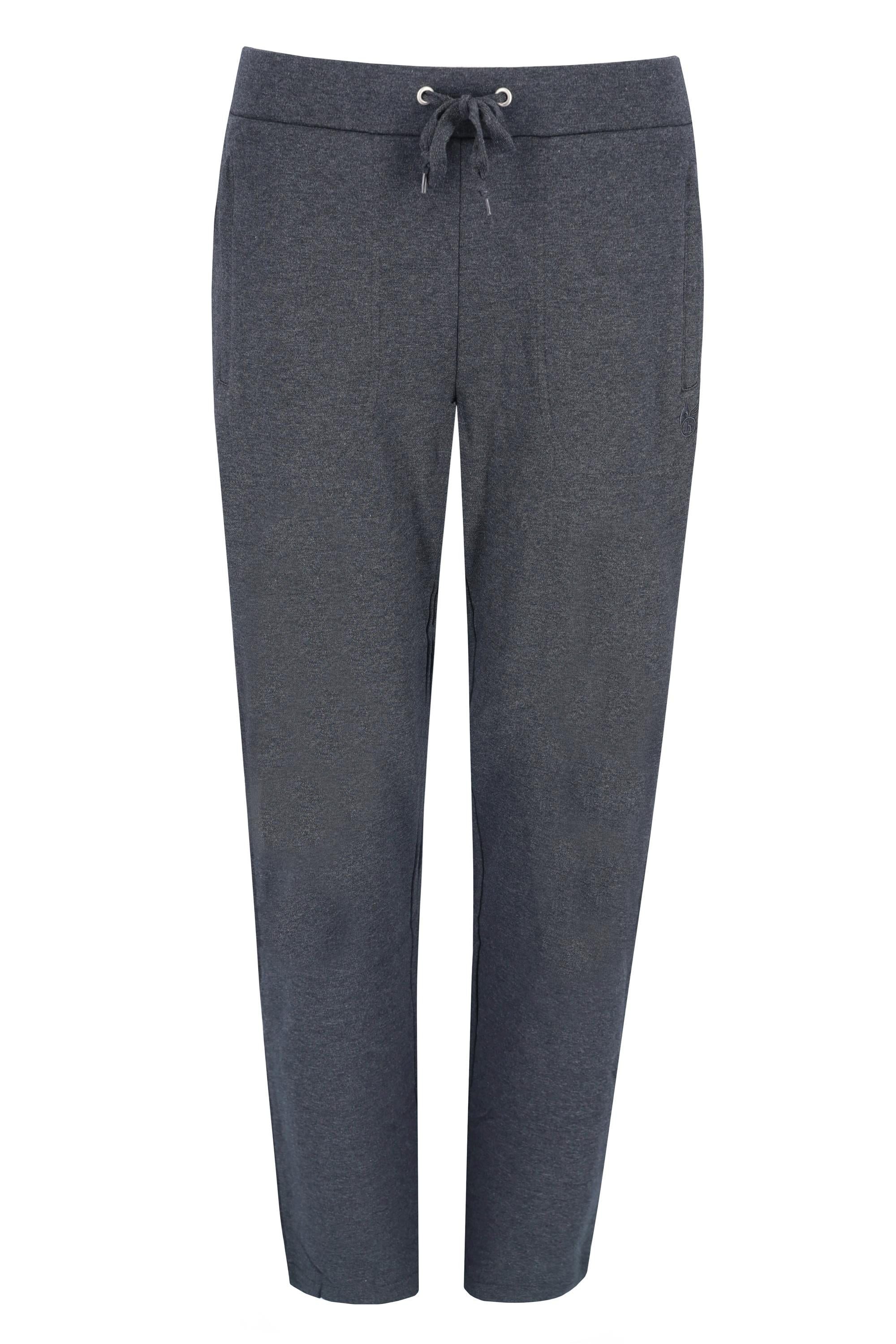 Hajo Sweathose Damen Sweathose Zippertaschen, Premium-Komfort günstig online kaufen