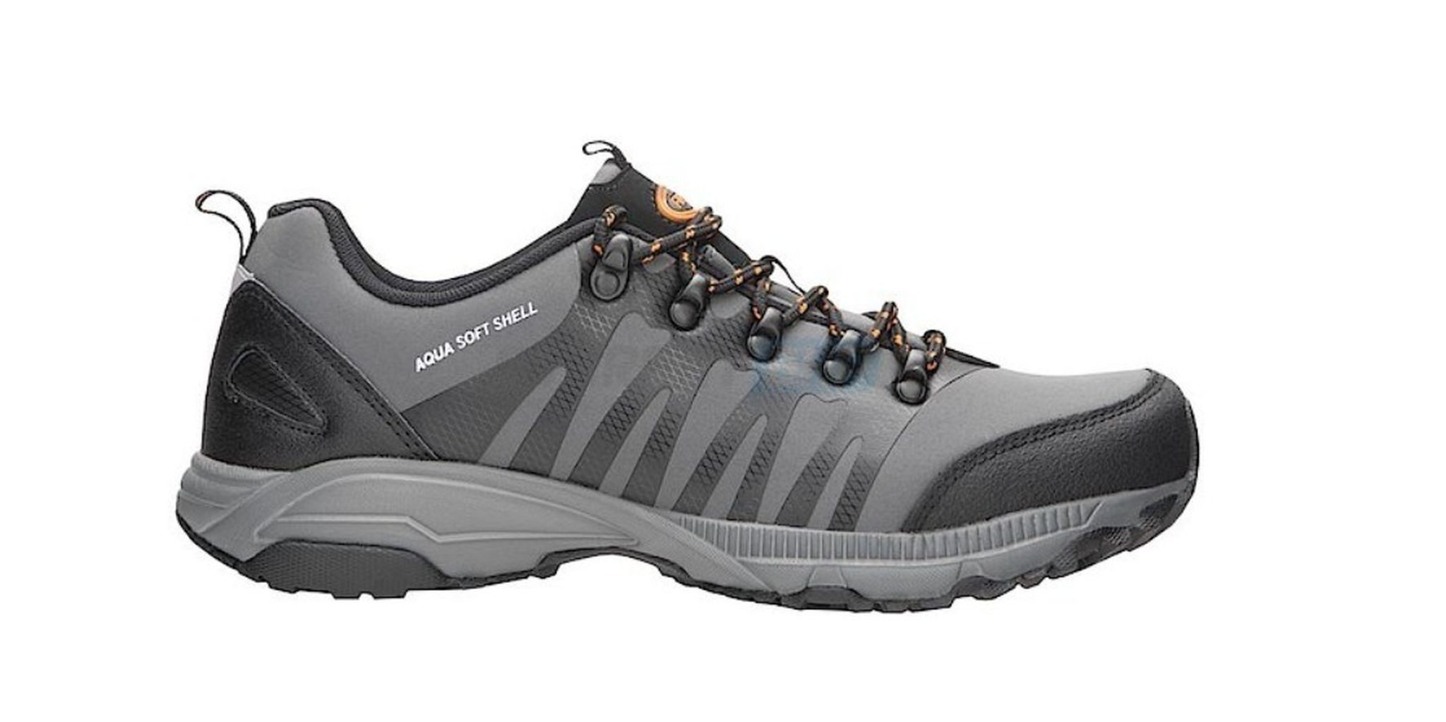 Sportliche Arbeitsschuhe ohne Kappe Outdoorschuhe Trekkingschuhe(FEET) Arbeitsschuh