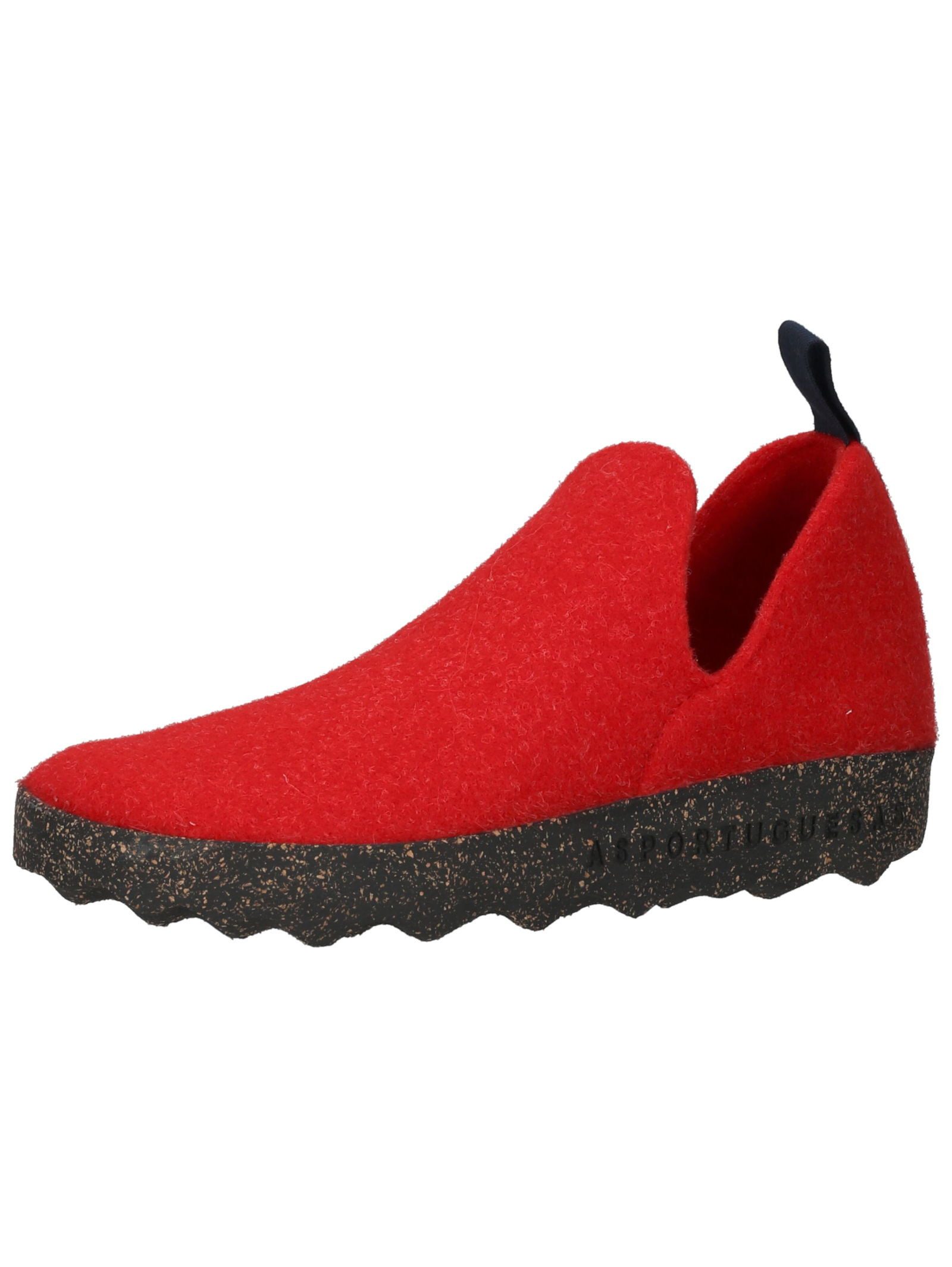 Asportuguesas Hausschuhe Filz . Hausschuh