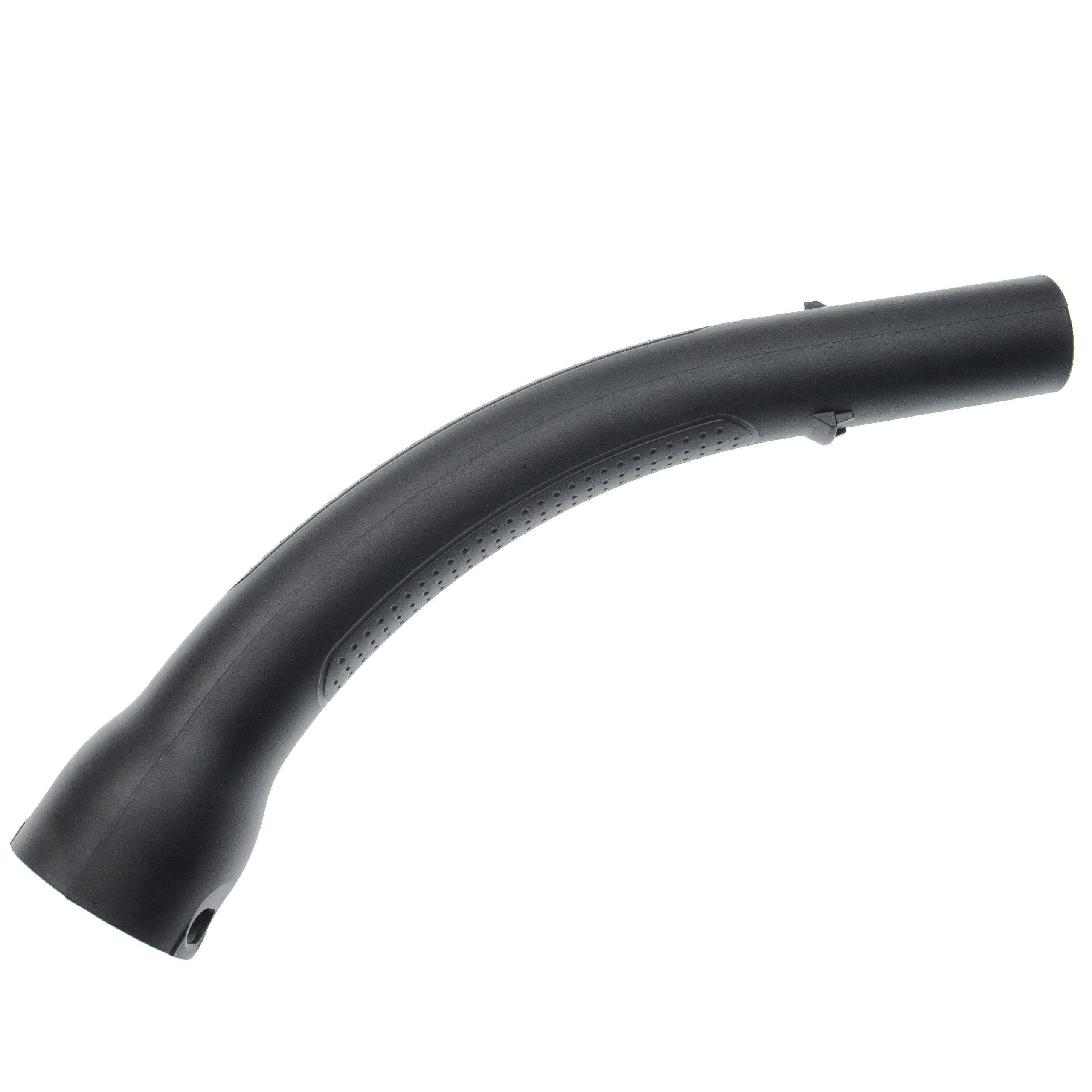 vhbw Griff passend für Siemens VSZ6GP1266/01, VSZ6GP12CH/01, VSZ6GP1266/04