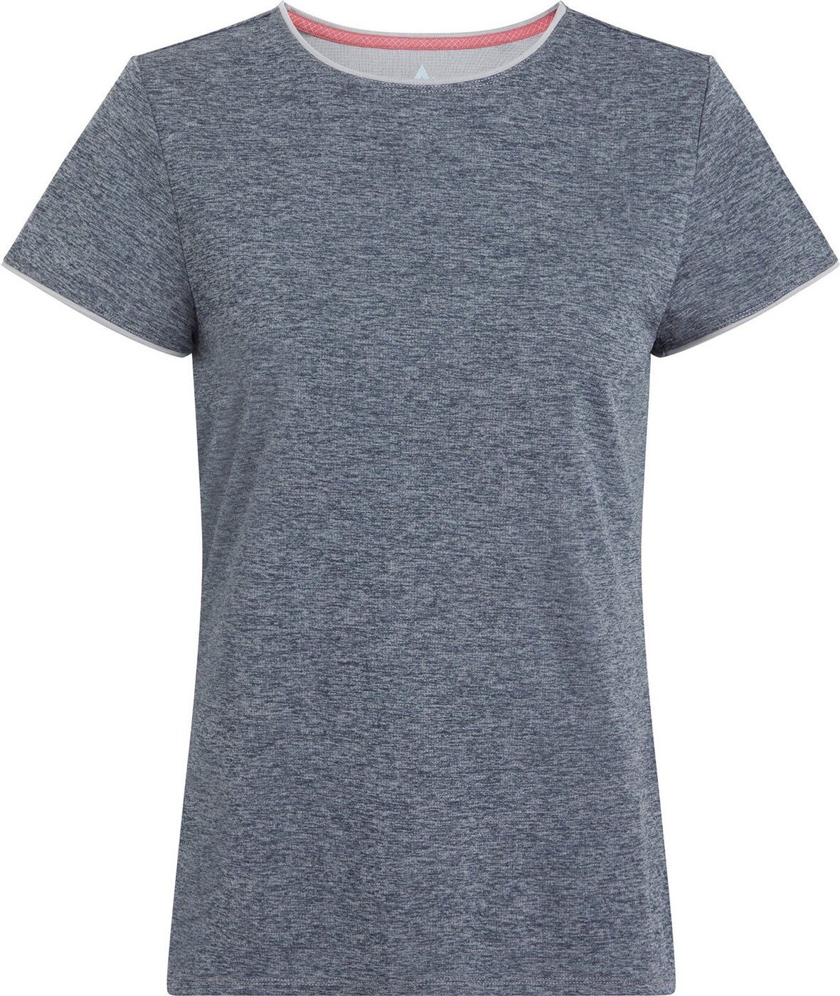 T-Shirt Da.-T-Shirt Hunu W