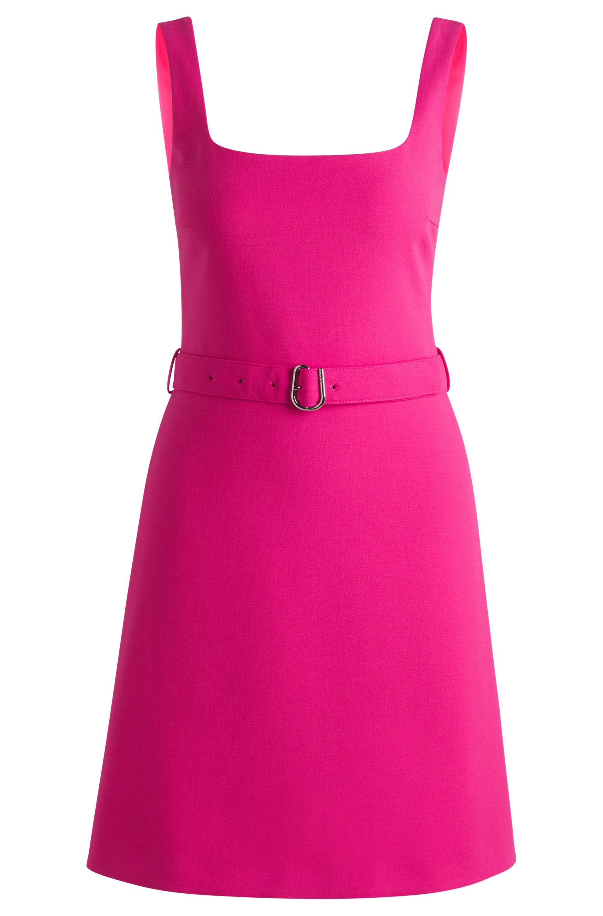 Jerseykleid
