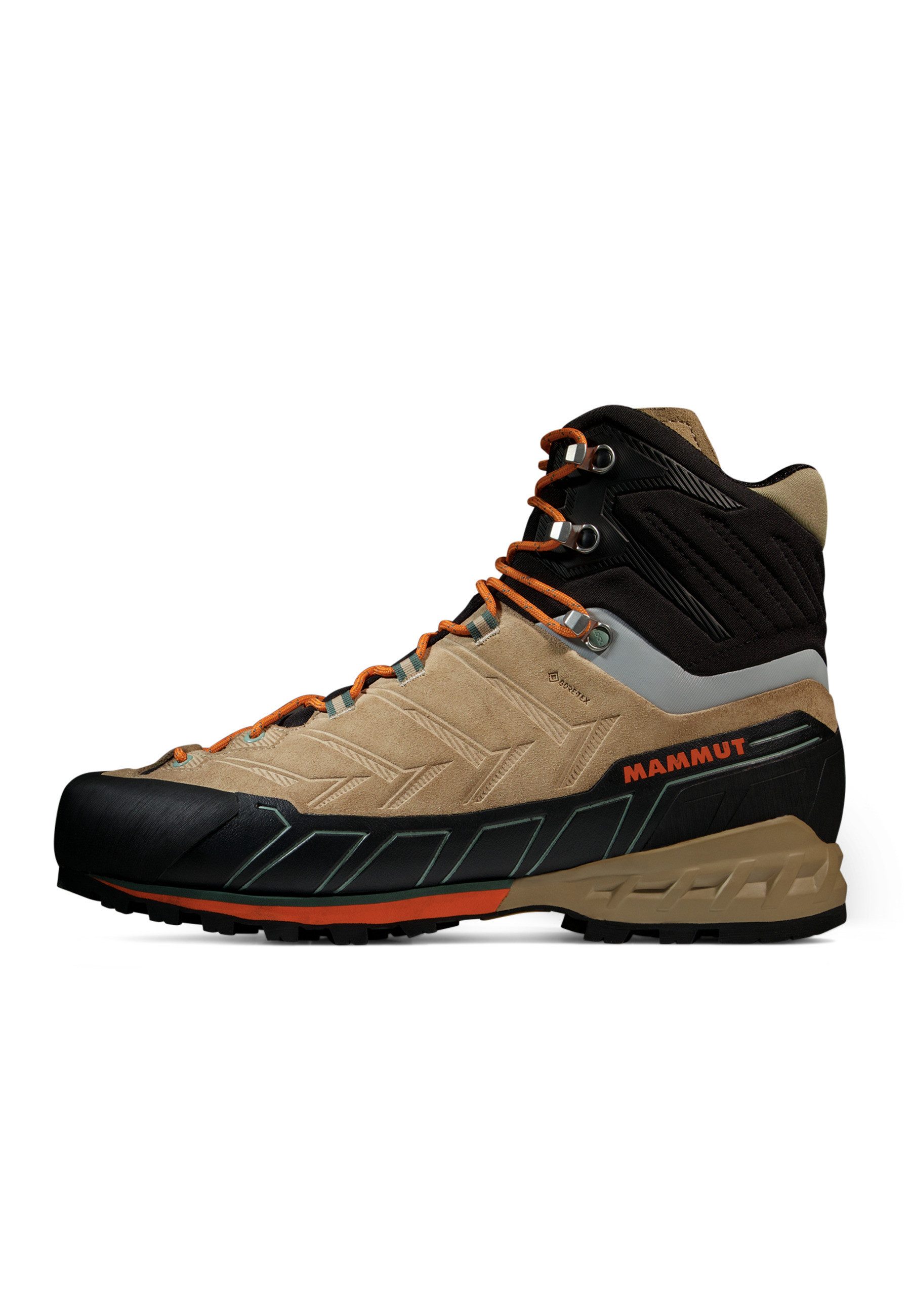Mammut Kento Tour High GTX Men Alpinschuh