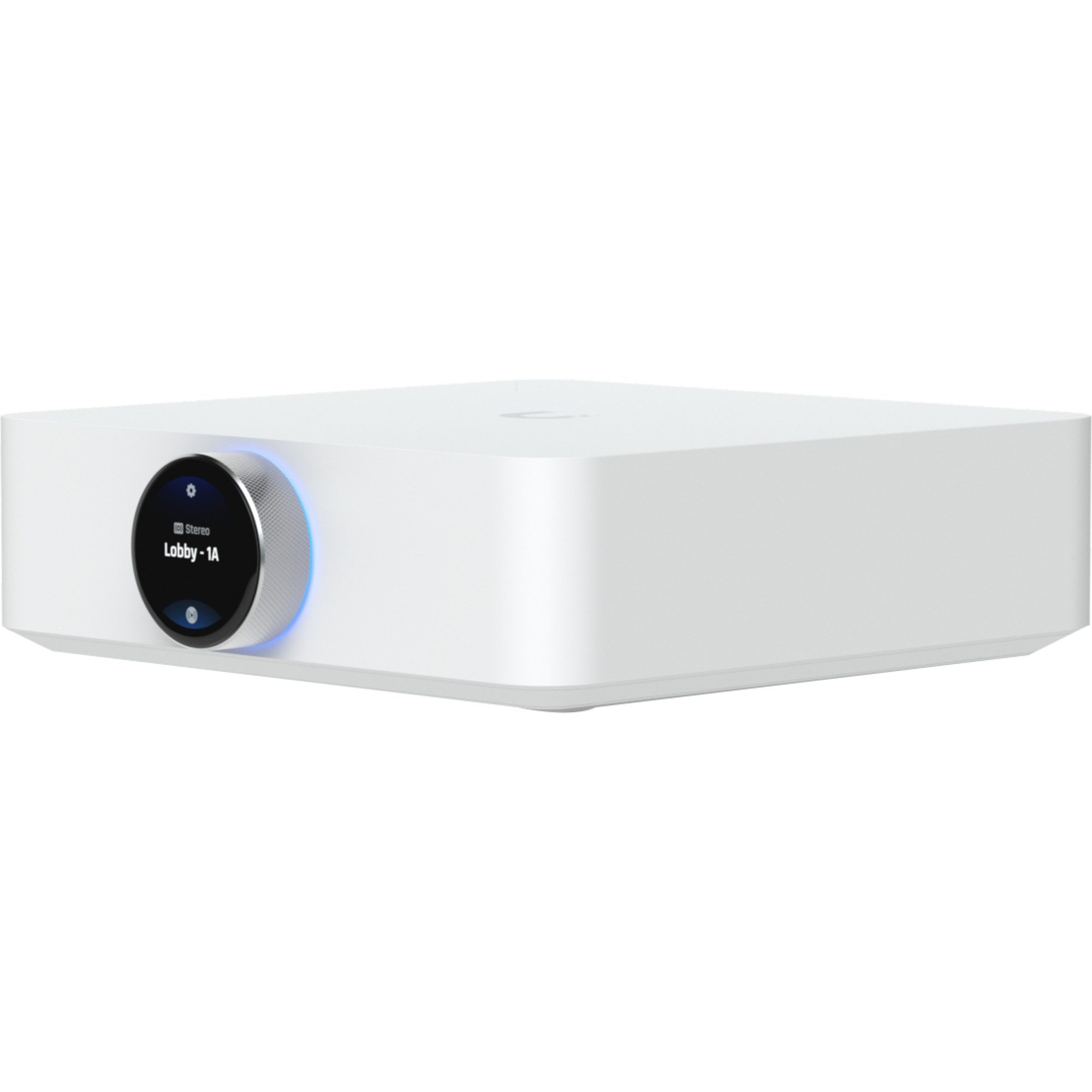 Ubiquiti Networks Ubiquiti PowerAmp, Verstärker, (WLAN, AirPlay 2, Audioverstärker
