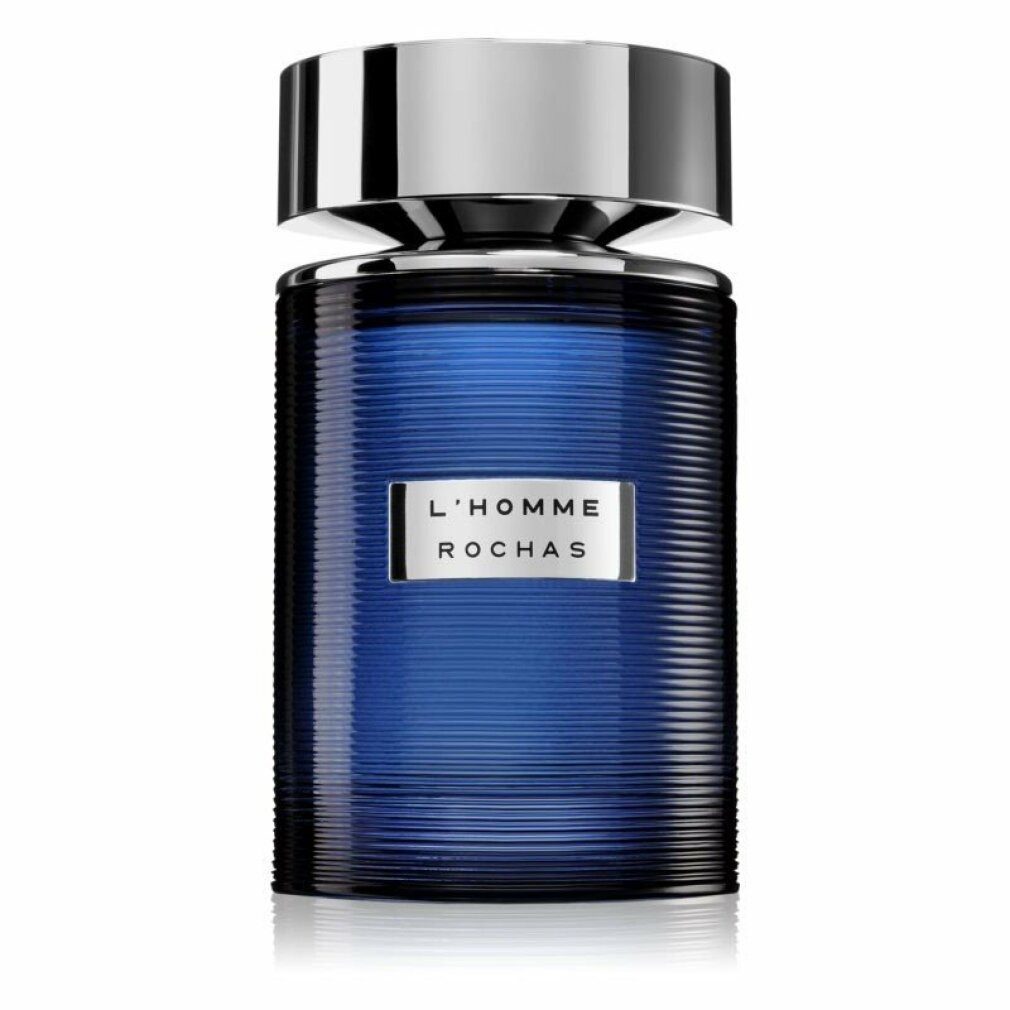 Rochas Eau de Toilette L'Homme Eau de Toilette 100ml
