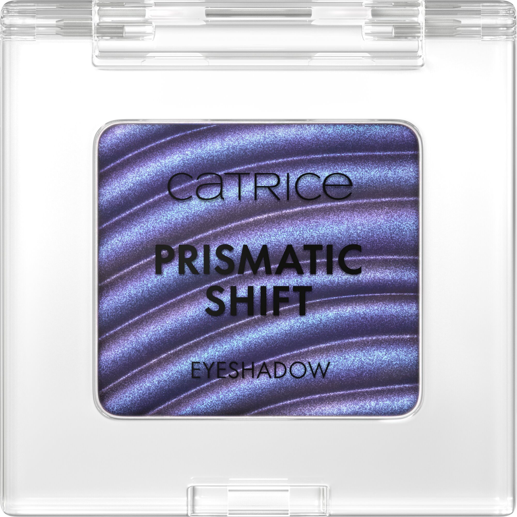 Catrice Lidschatten Prismatic Shift Eyeshadow