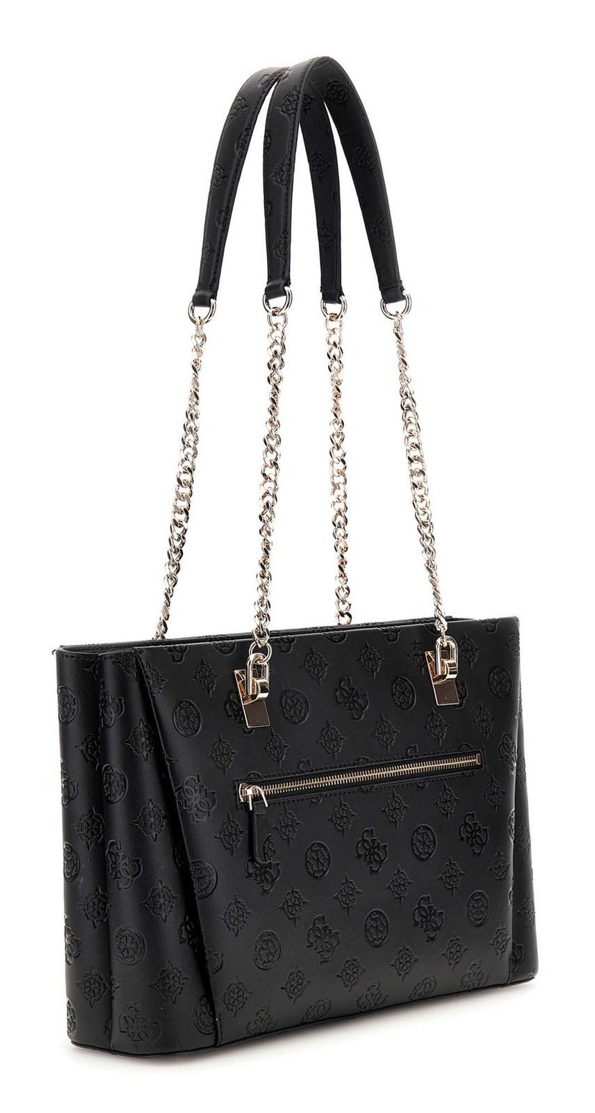 Guess Schultertasche 3 Compartment Tote günstig online kaufen