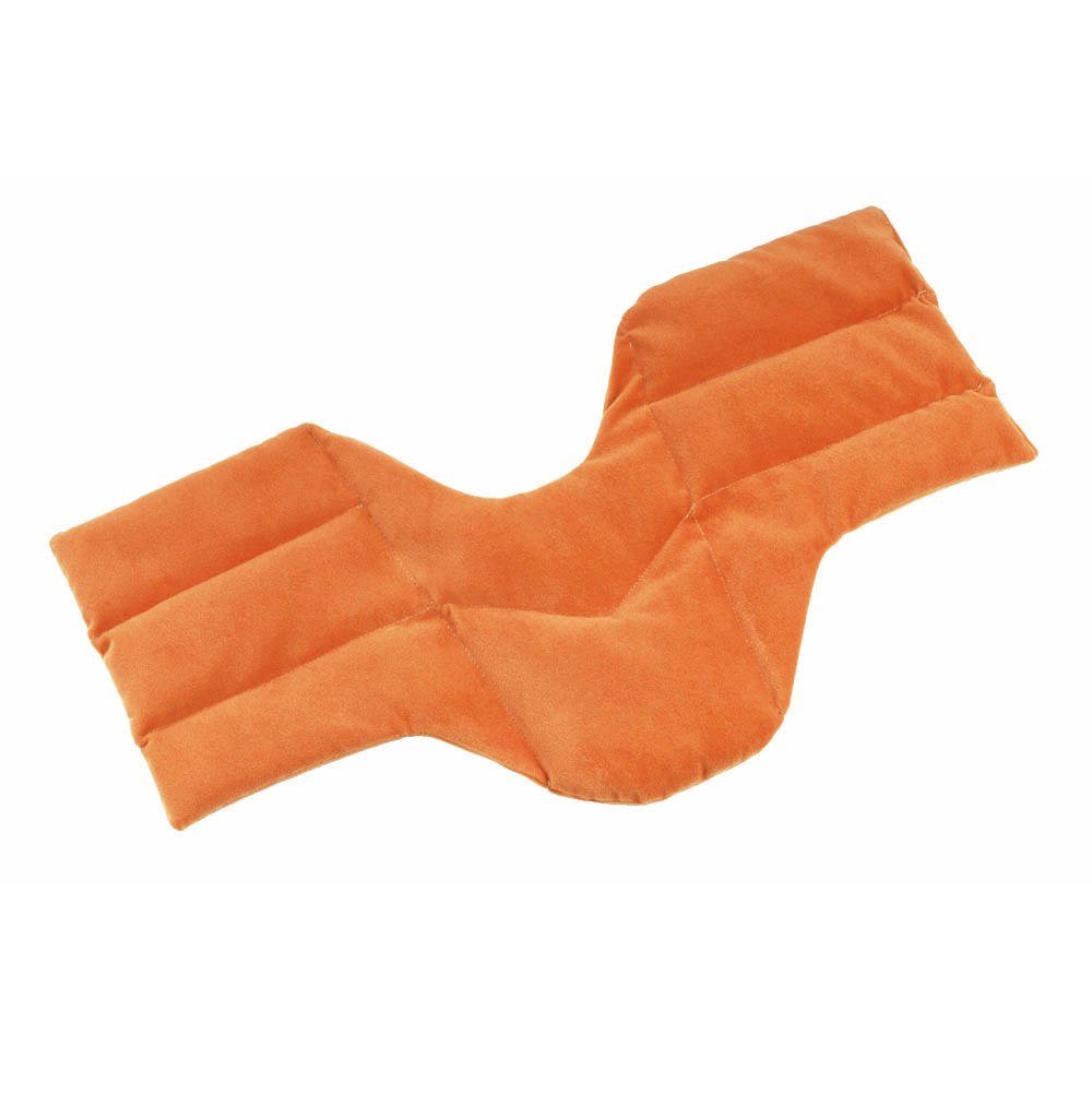 Werkmeister GmbH Wärmekissen Granatapfelkern Nackenkissen Comfort Kryotherm nat
