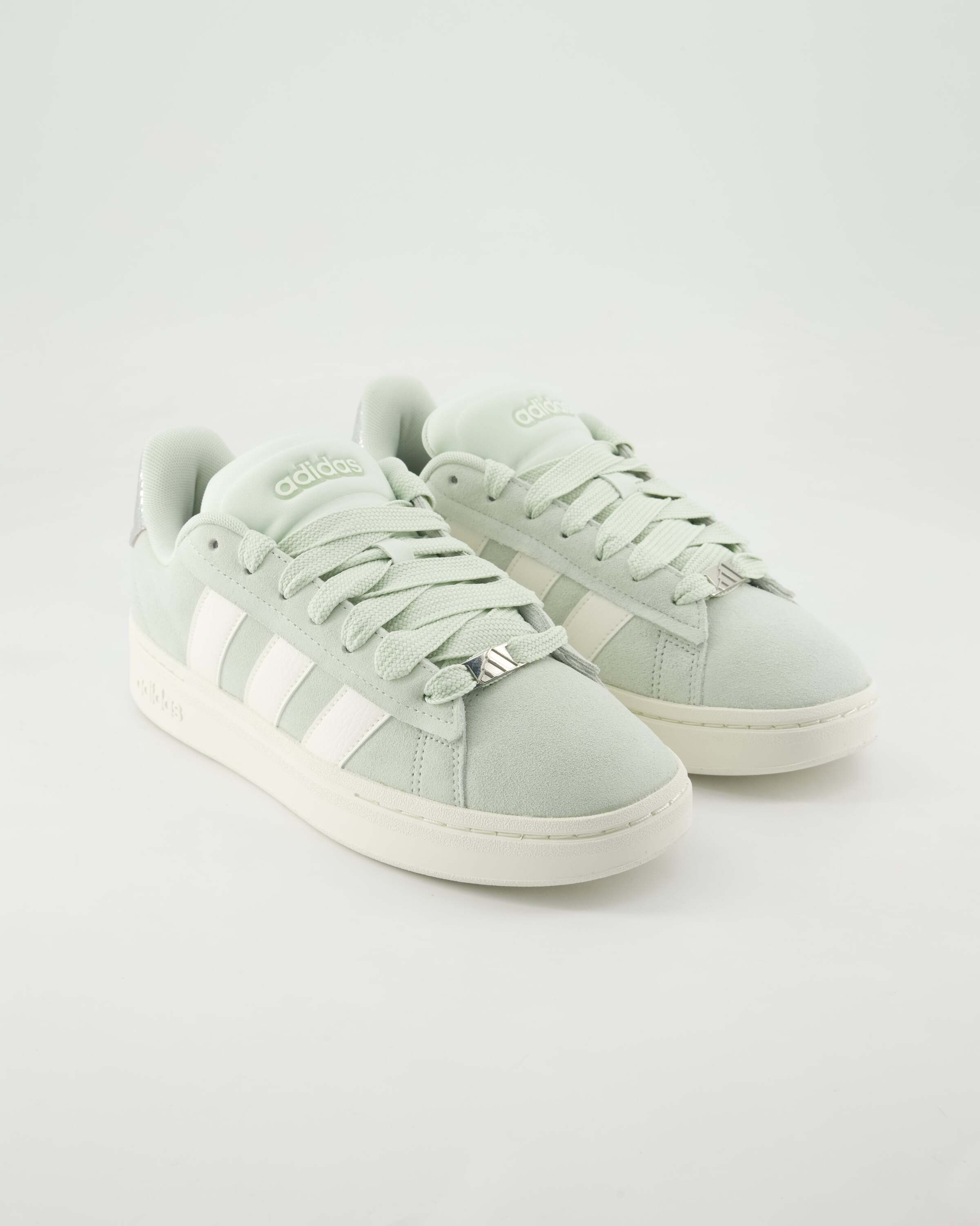 adidas Sportswear Grand Court Alpha Sneaker Obermaterial: Leder und Textil günstig online kaufen