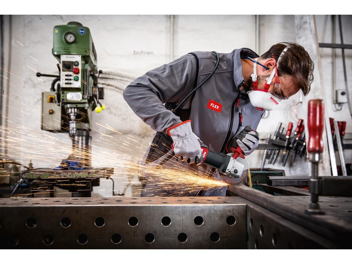 Flex Winkelschleifer L 12-11 125 günstig online kaufen