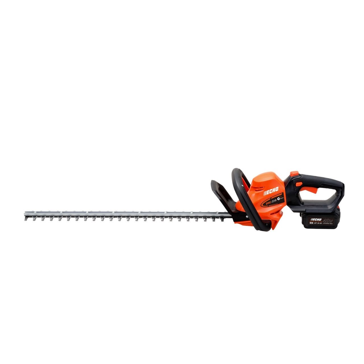 Echo Akku-Heckenschere DHC-310 40V Akku Heckenschere 60cm -Ohne Akku-