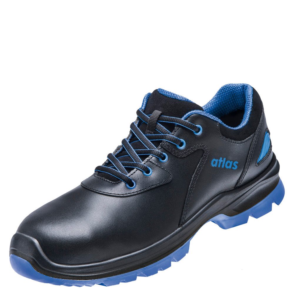 ATLAS Sicherheits-Halbschuh SL 64 ESD Sicherheitsschuh