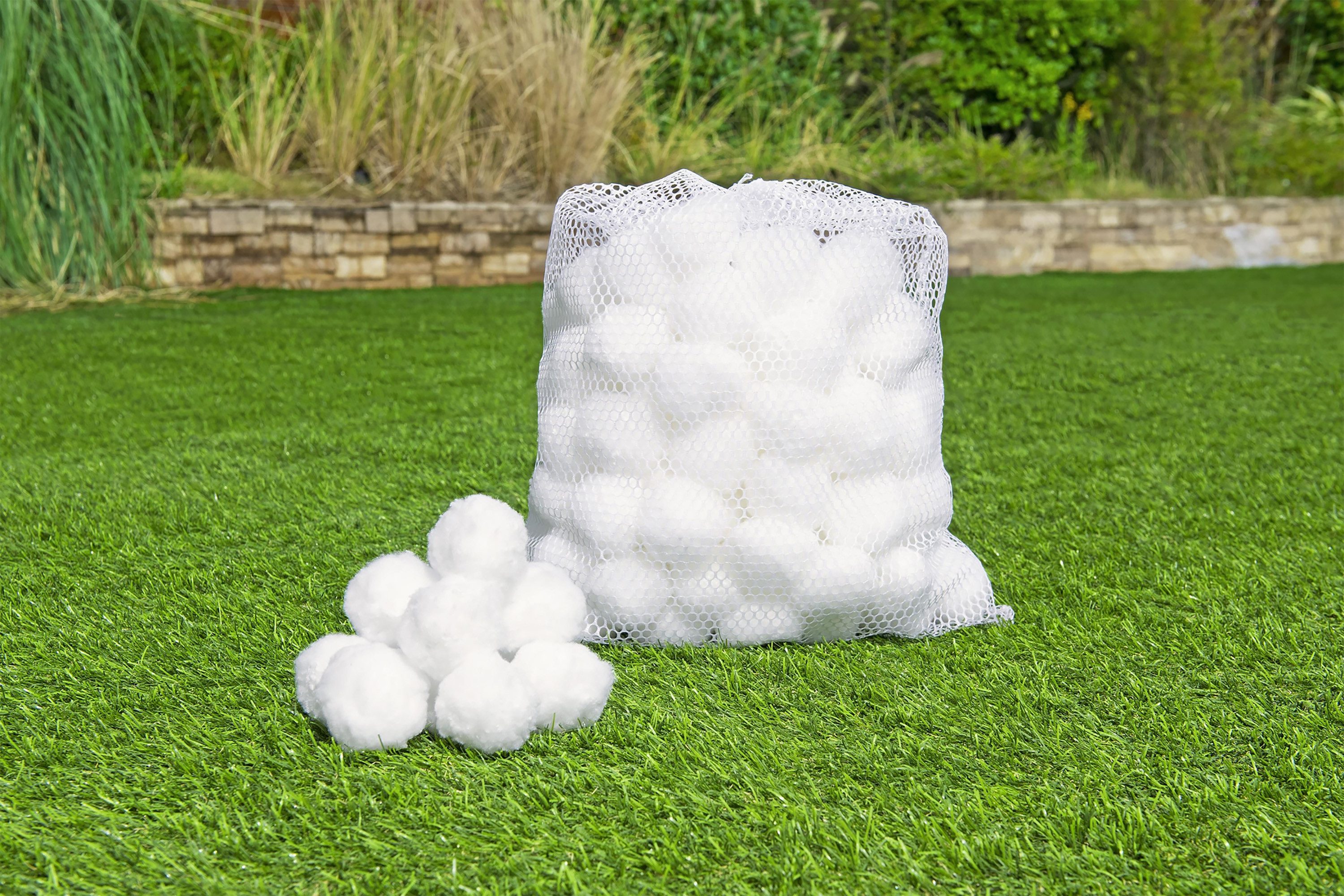 Bestway Filterbälle Polysphere™ für Sandfilteranlagen, 500 g