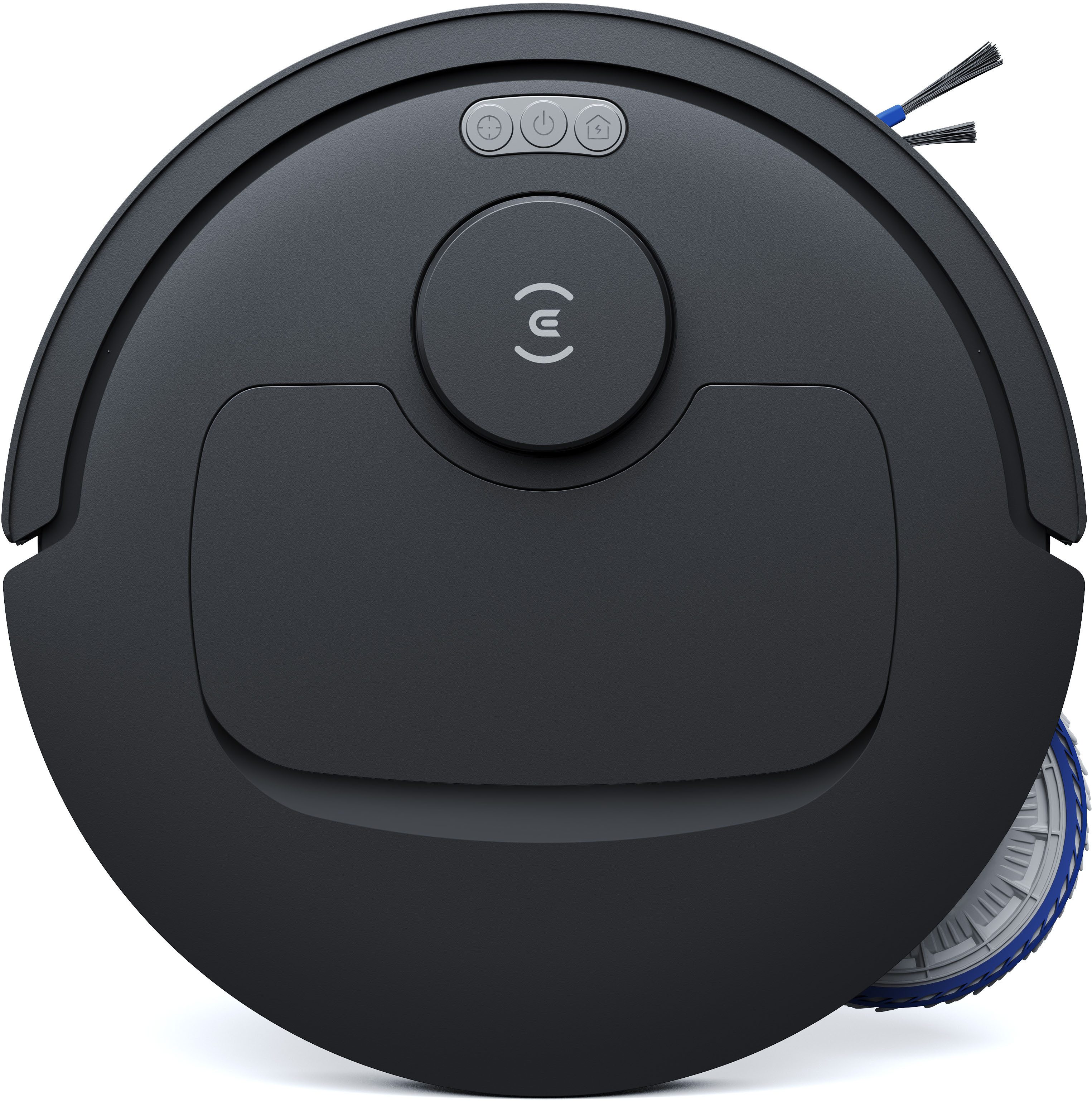 ECOVACS Saugroboter mit Wischfunktion, DEEBOT T30C OMNI, mit Beutel, Saug-und Wischroboter mit Absaugstation