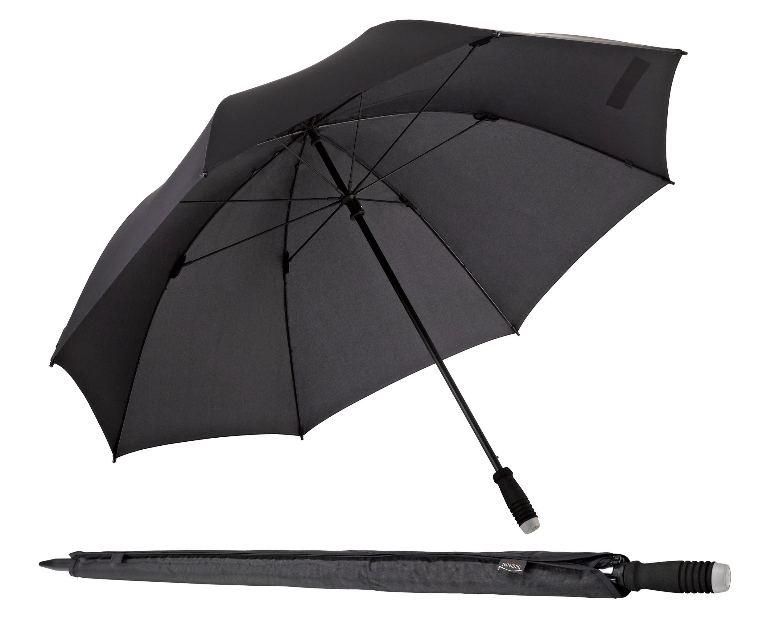 EuroSCHIRM® Partnerschirm birdiepal® compact, Regenschirm für günstig online kaufen