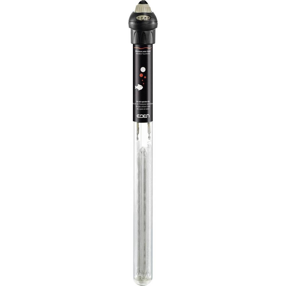 Eden WaterParadise Regelheizer EDEN Heizer 94155