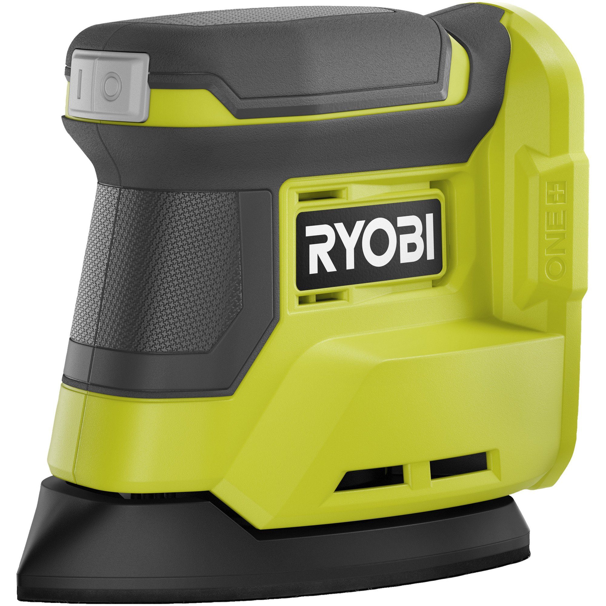 Ryobi Werkzeugtasche Ryobi ONE+ Akku-Deltaschleifer RPS18-0, 18Volt