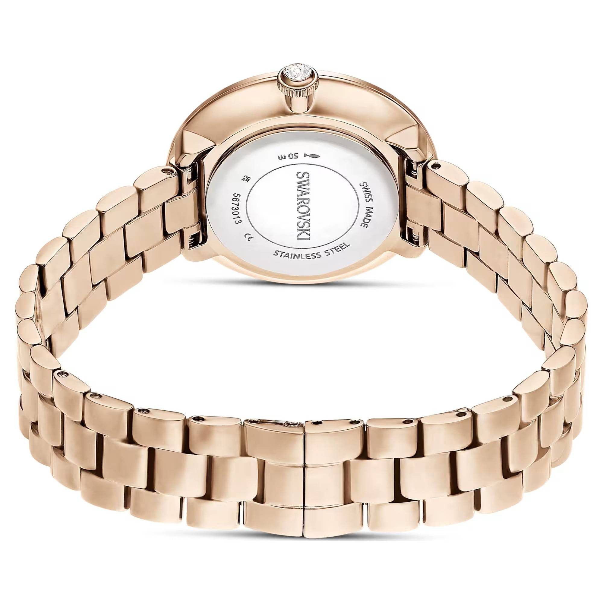 Swarovski Quarzuhr Certa