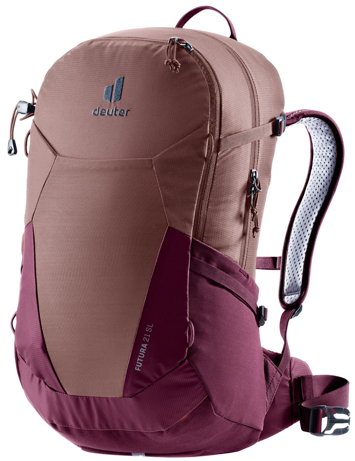 deuter Wanderrucksack FUTURA 21 SL (1-tlg) günstig online kaufen