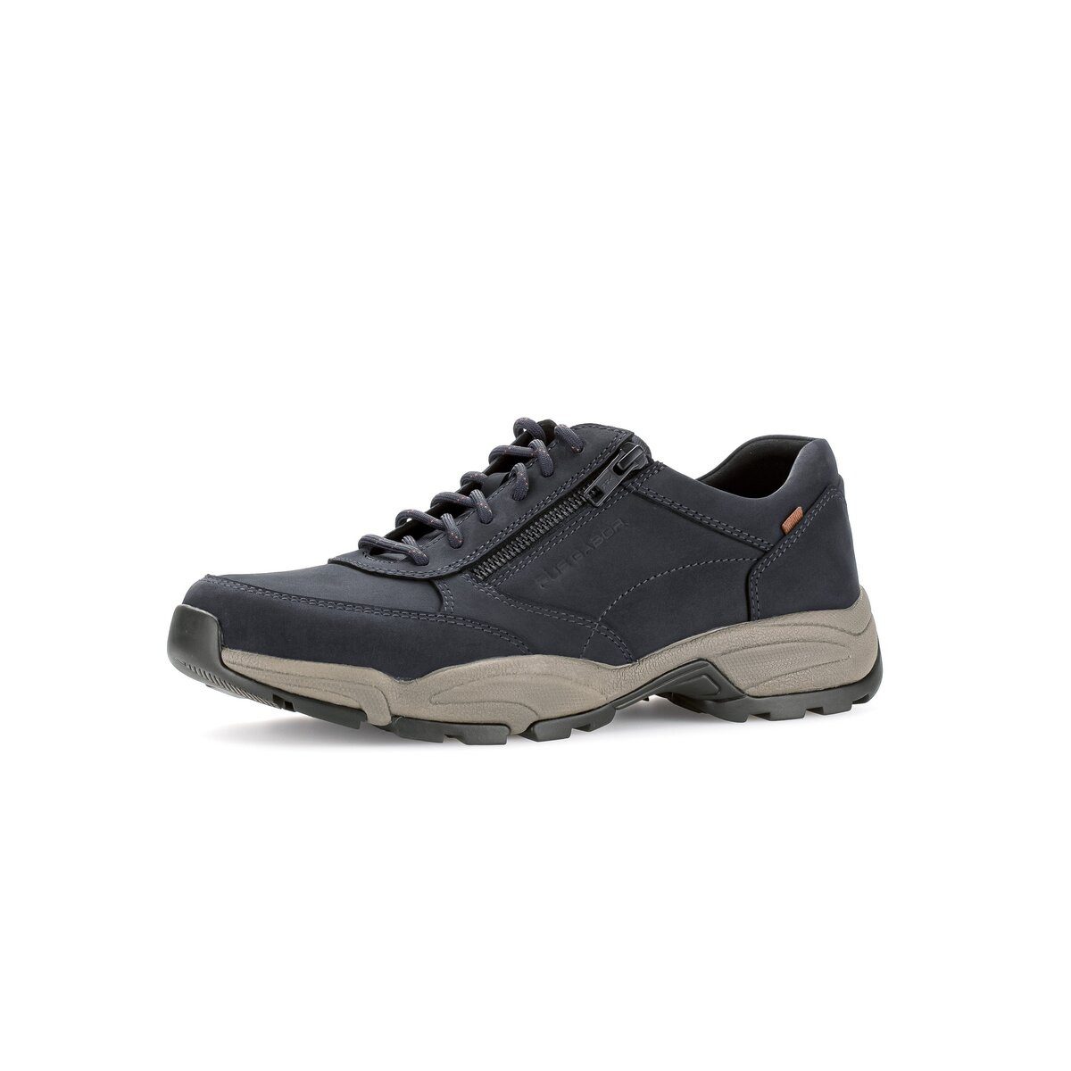 Gabor Pius Gabor Sneaker low Rauleder günstig online kaufen