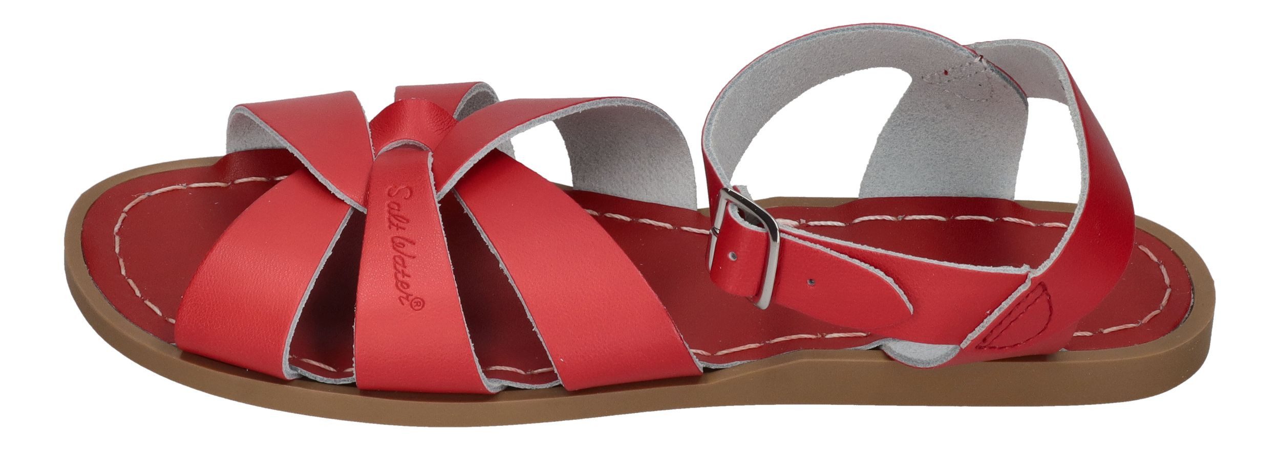 Salt Water ORIGINAL 884 Sandale Red günstig online kaufen