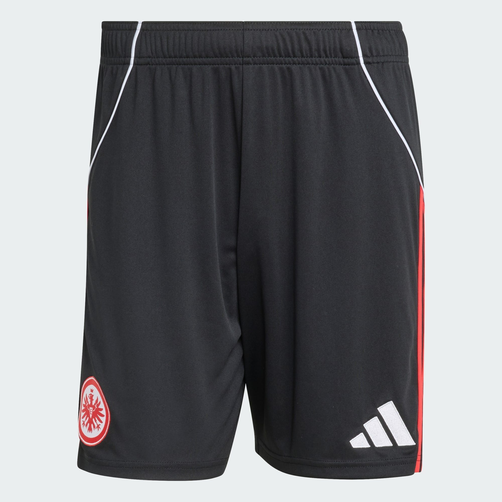 adidas Performance Shorts EINTRACHT FRANKFURT 25/26 HEIMSHORTS (1-tlg)