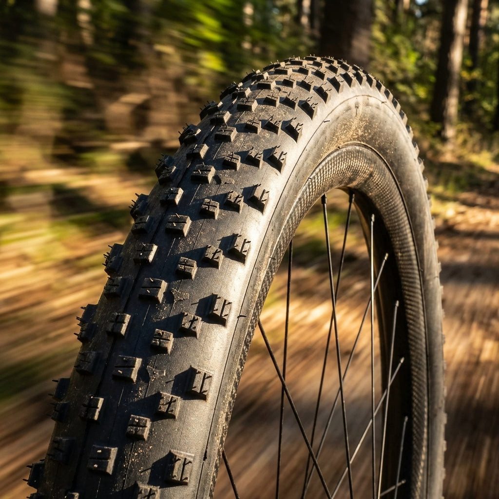 Wolfpack Fahrradreifen Wolfpack Reifen Speed 27.5x2.40 Zoll 60-584 schwarz TLR faltbar