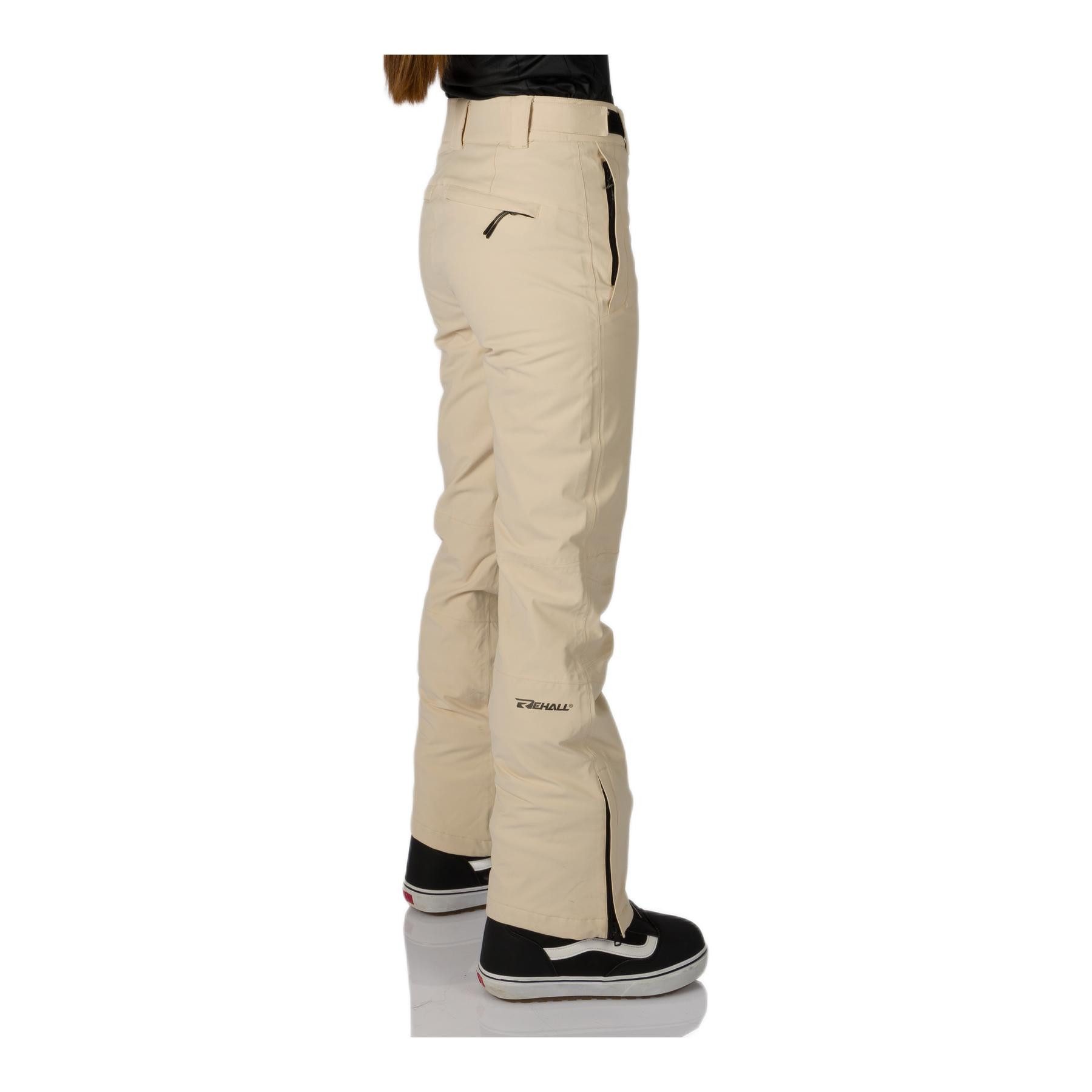 REHALL Skihose EVA-R Snowpants Damen