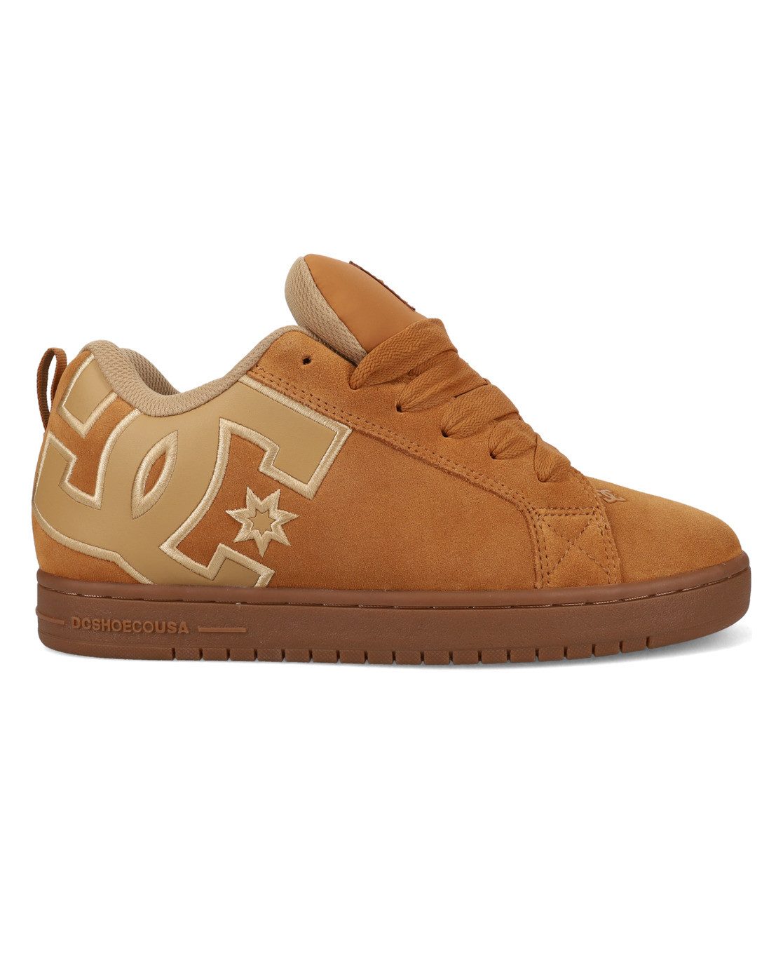 DC Shoes Court Graffik Sneaker günstig online kaufen