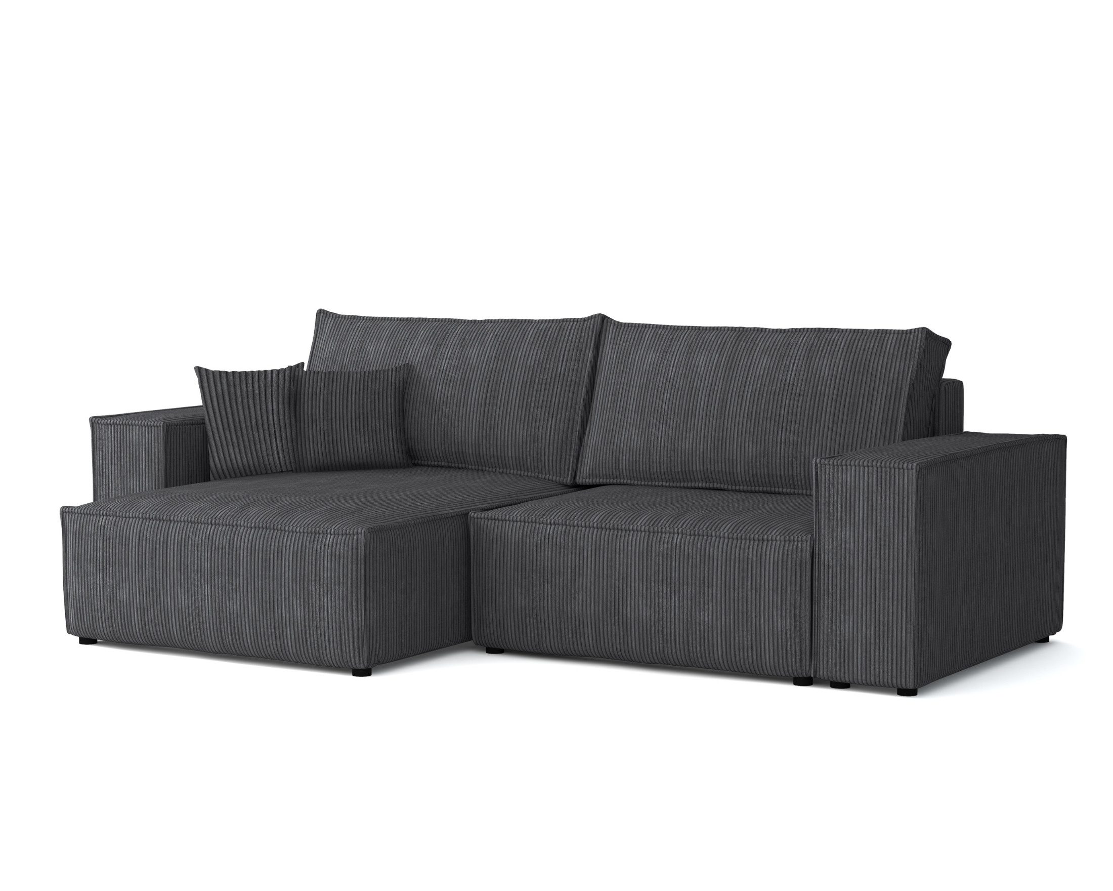 Deine Möbel 24 Wohnlandschaft MATT 255 günstig online kaufen