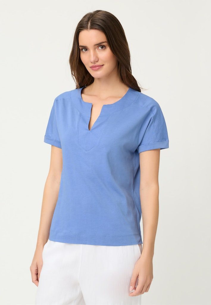Olsen T-Shirt T-Shirt Short Sleeves