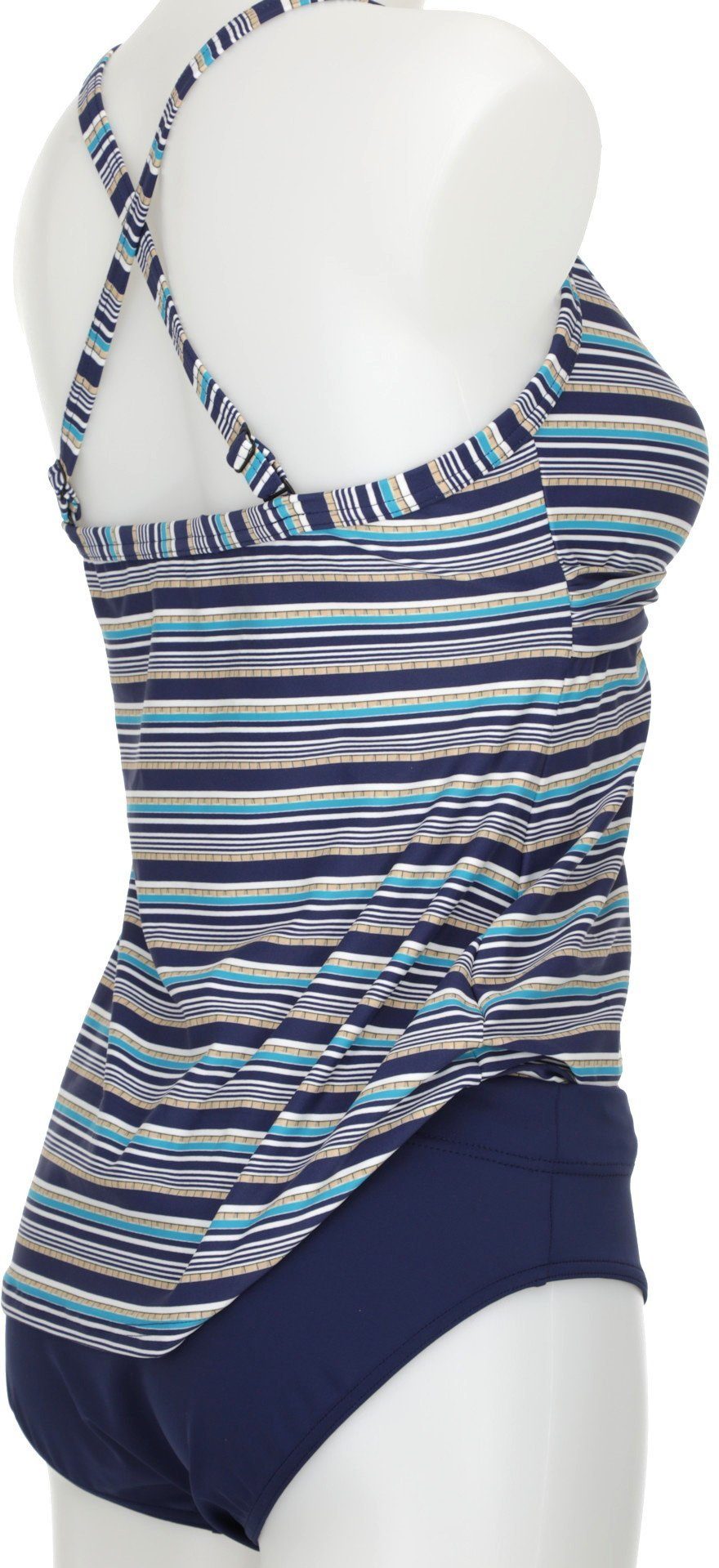 Olympia Tankini BLAU Tankini