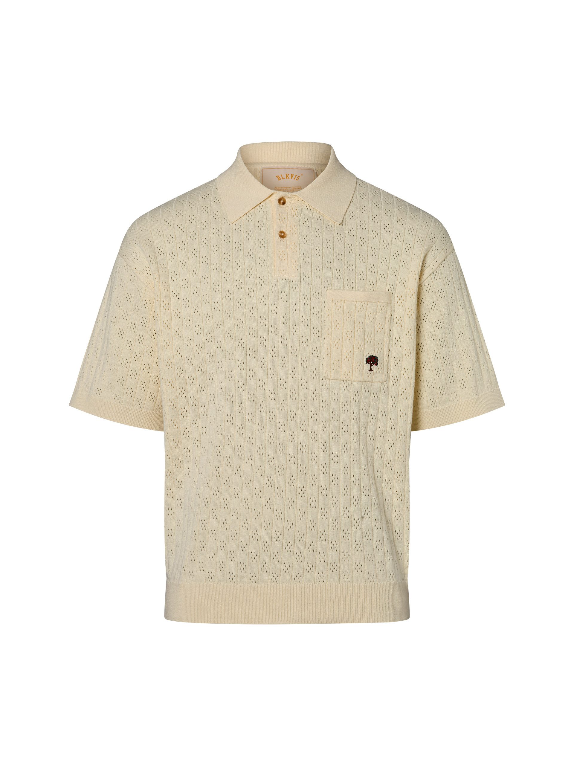 BLKVIS Poloshirt