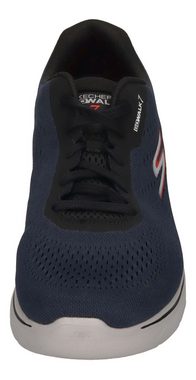 Skechers GO WALK 7 Avalo 2 Sneaker NVBK