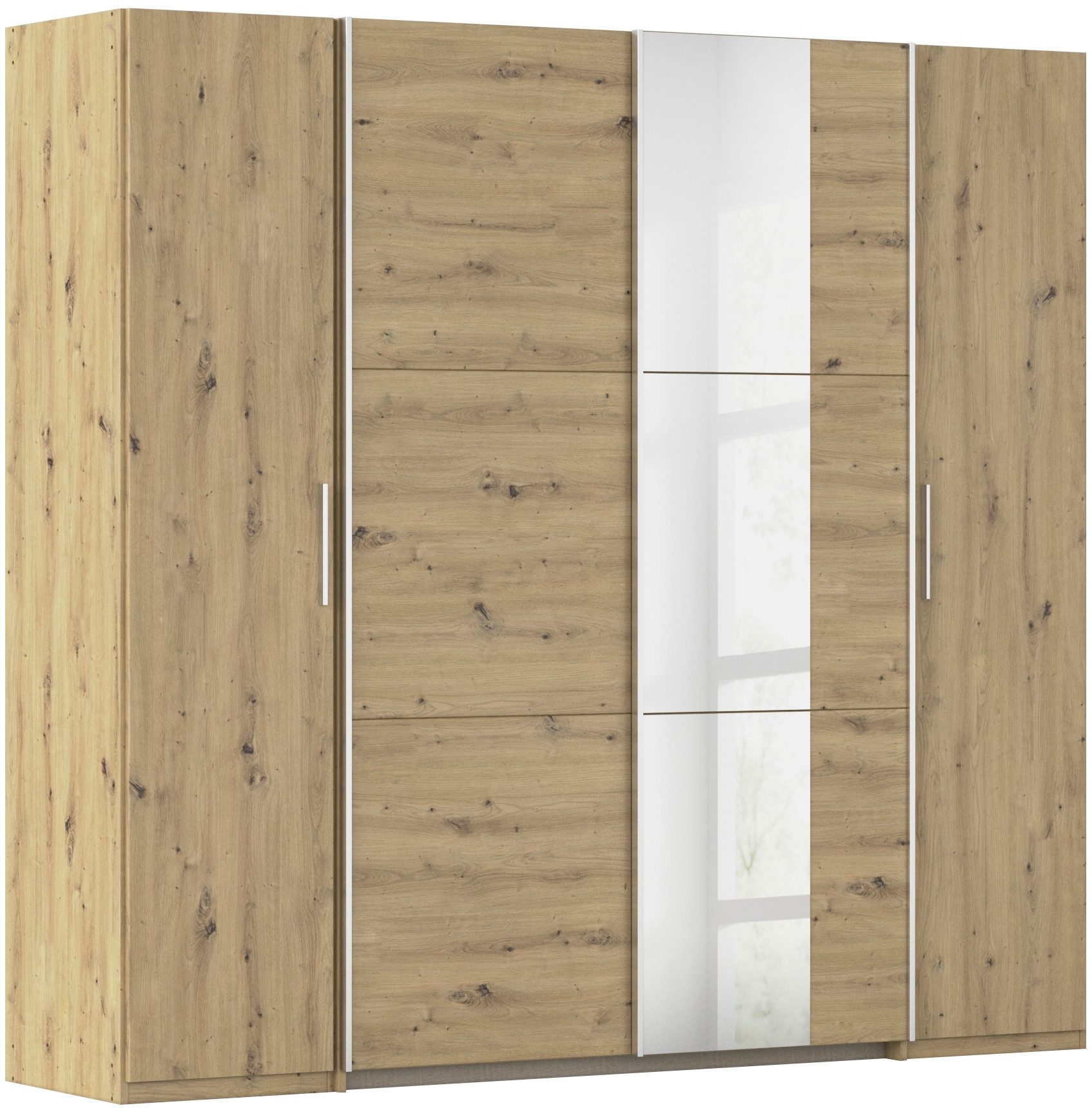 rauch Schwebetürenschrank Kleiderschrank Drehtürenschrank Schrank Garderobe günstig online kaufen