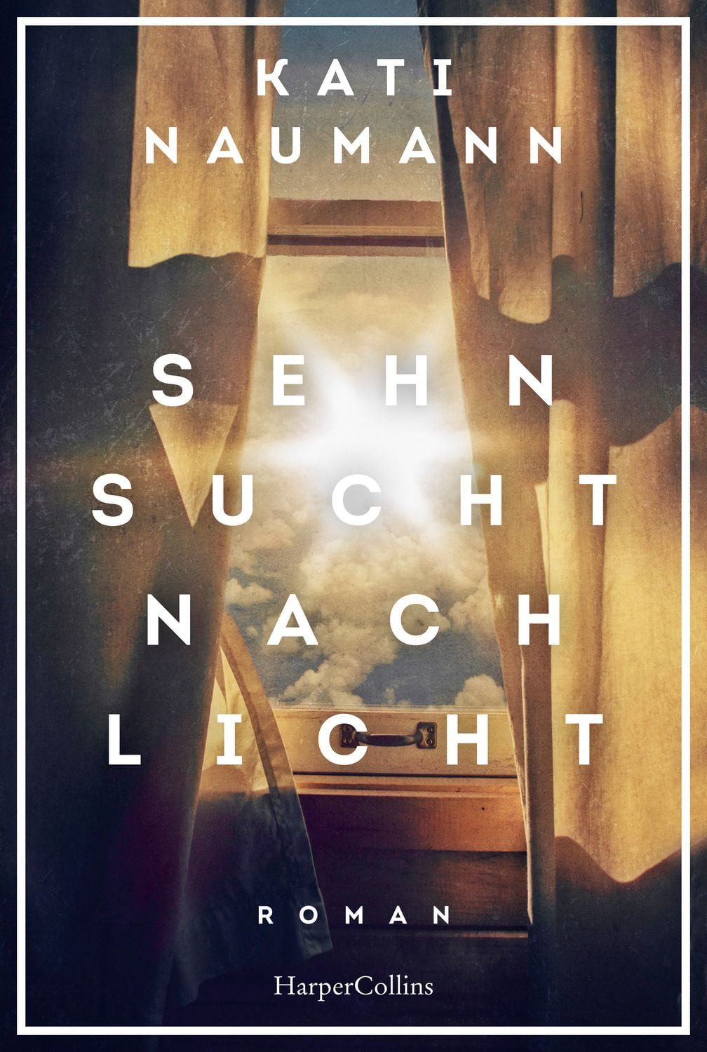 Sehnsucht nach Licht / Kati Naumann