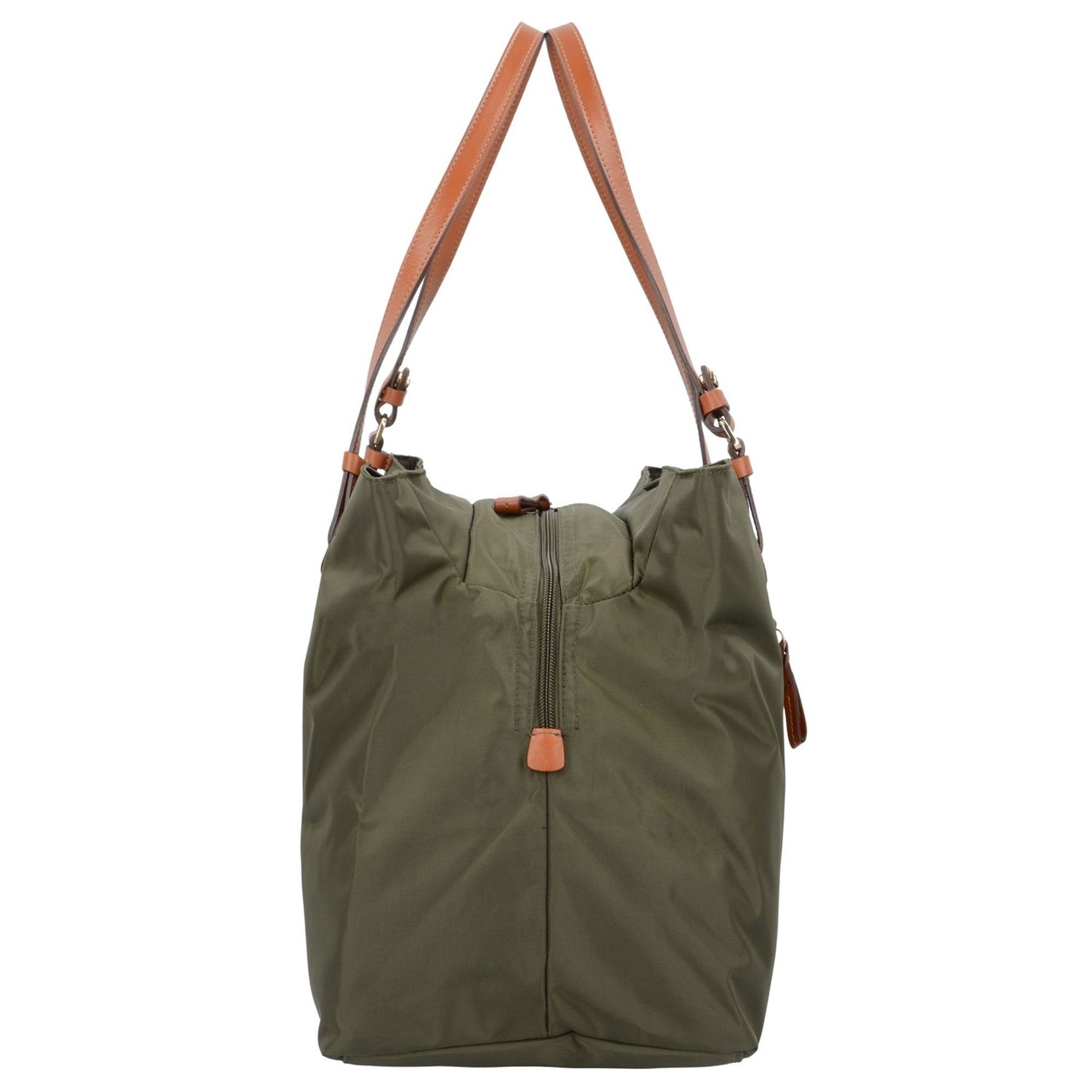 Bric's Schultertasche X-Collection, PVC