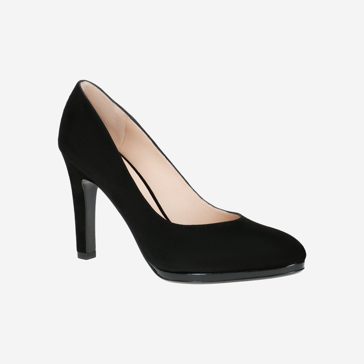 Peter Kaiser Peter Kaiser 72445 004, Pumps, Schwarz, Damen Pumps