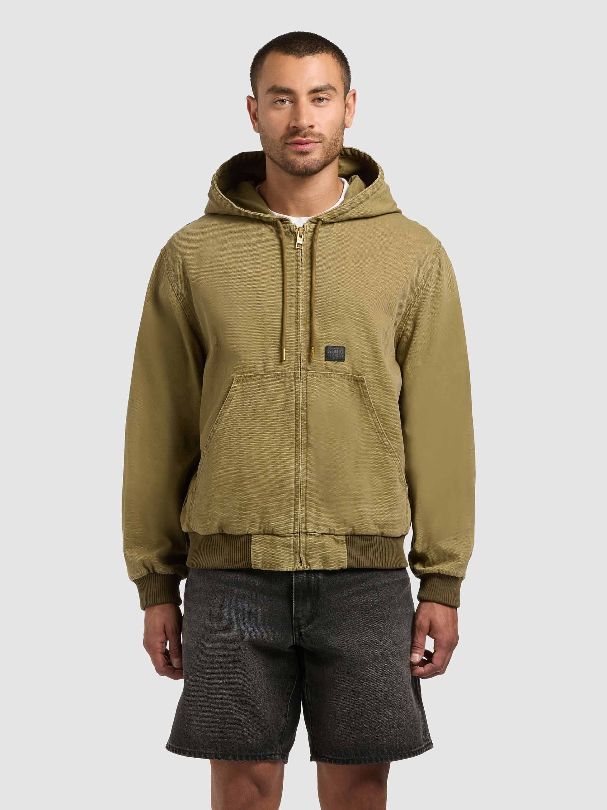 khujo Anorak RHIIS
