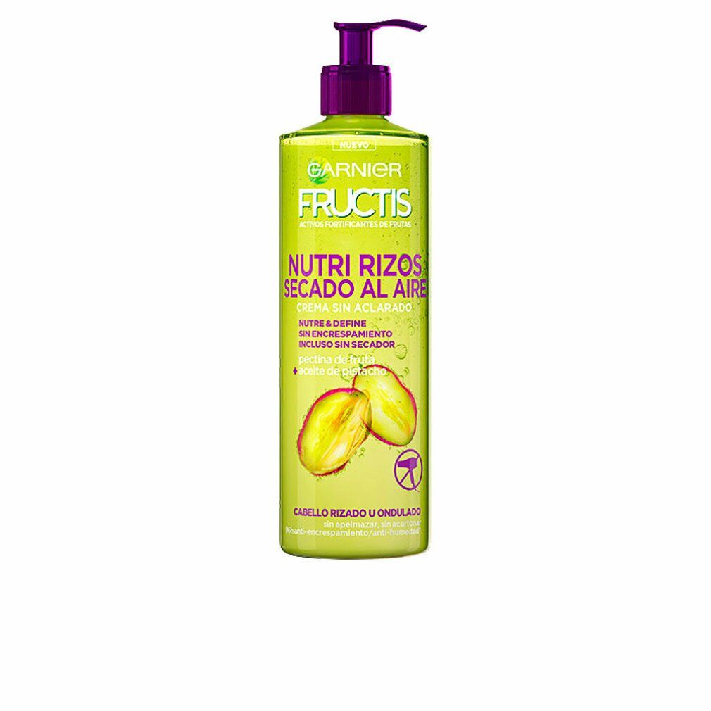 GARNIER Haarshampoo Fructis Nutri Curls Air Dry 400ml