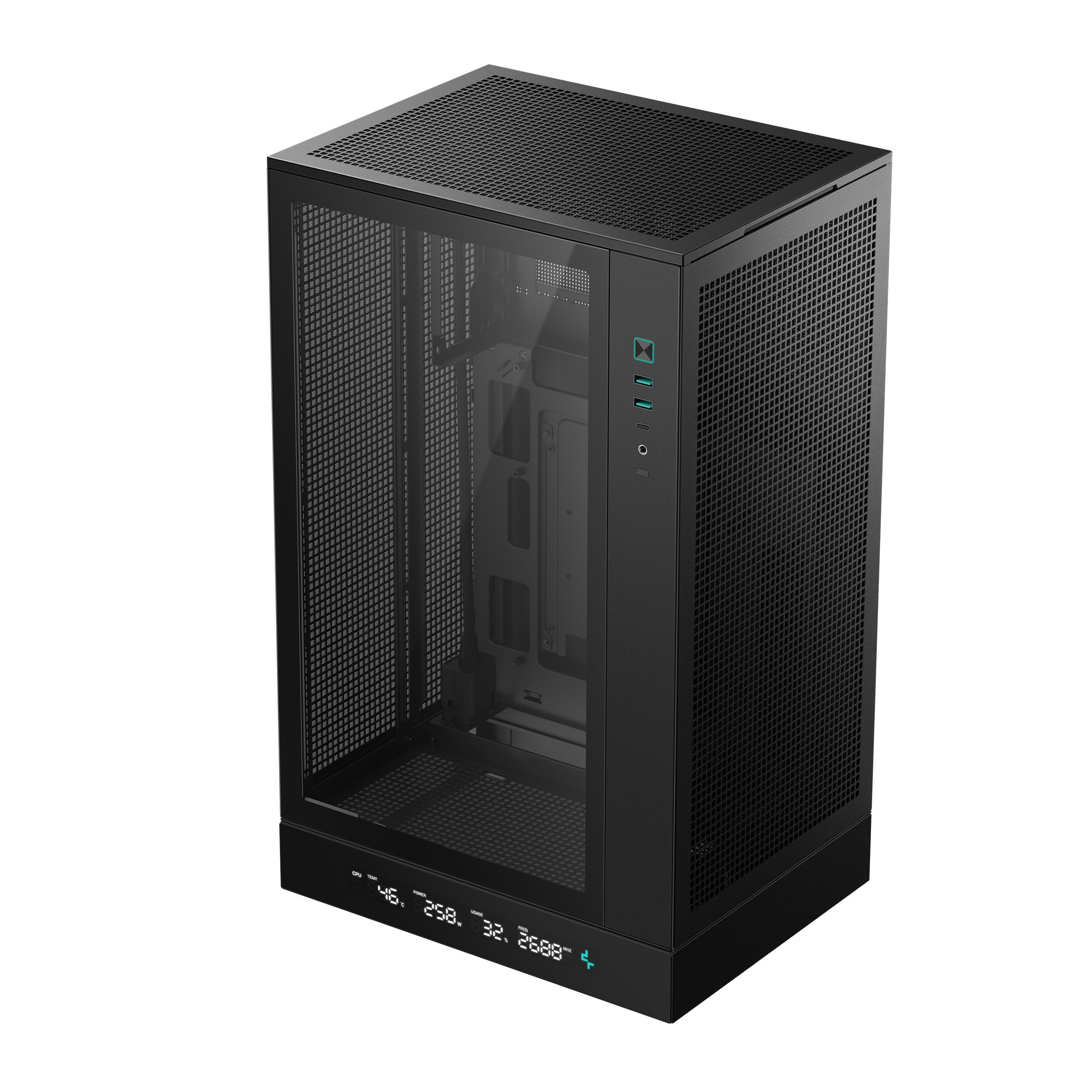 DeepCool PC-Gehäuse