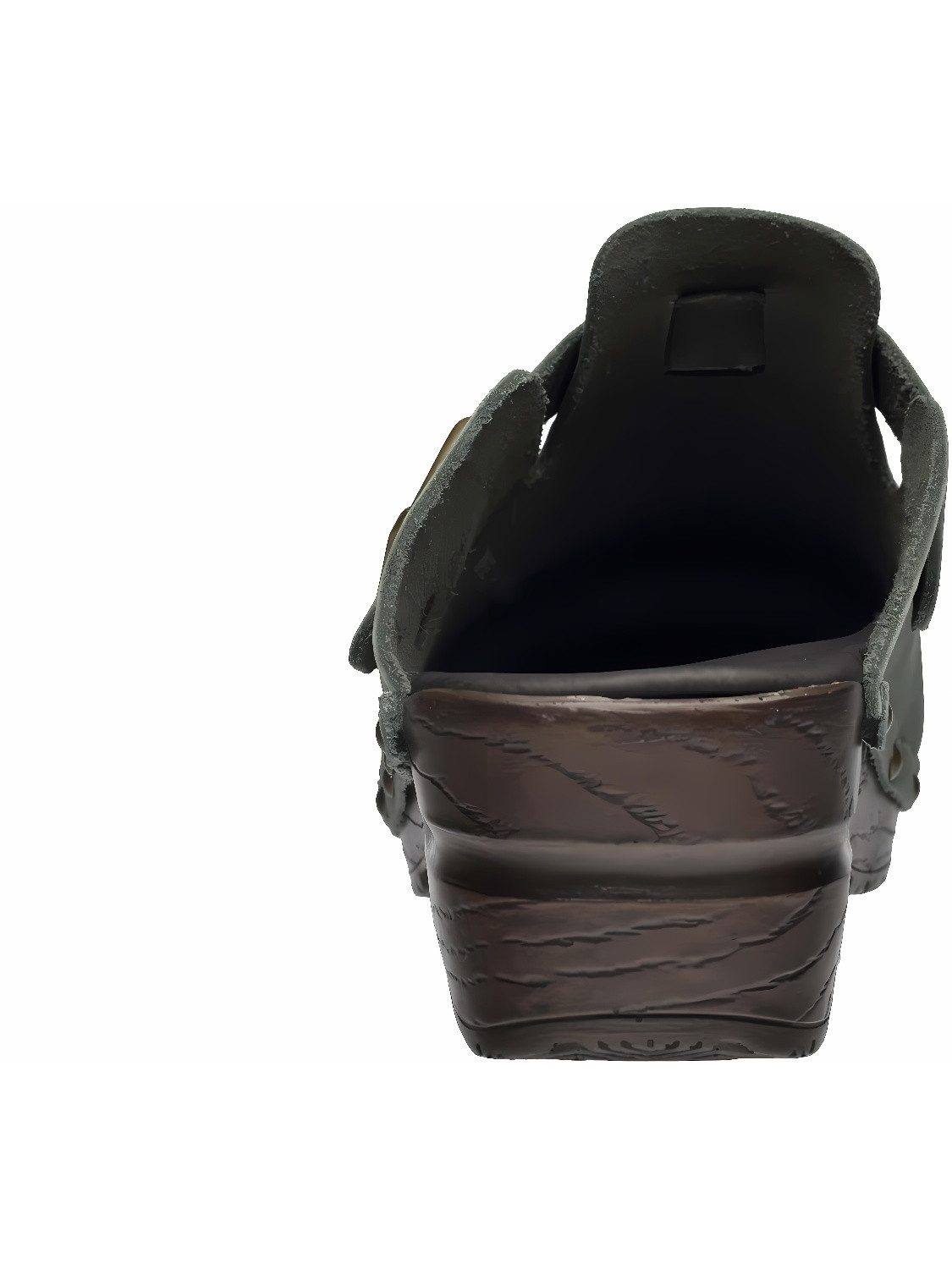 Sanita Original-Sanila Open Clog