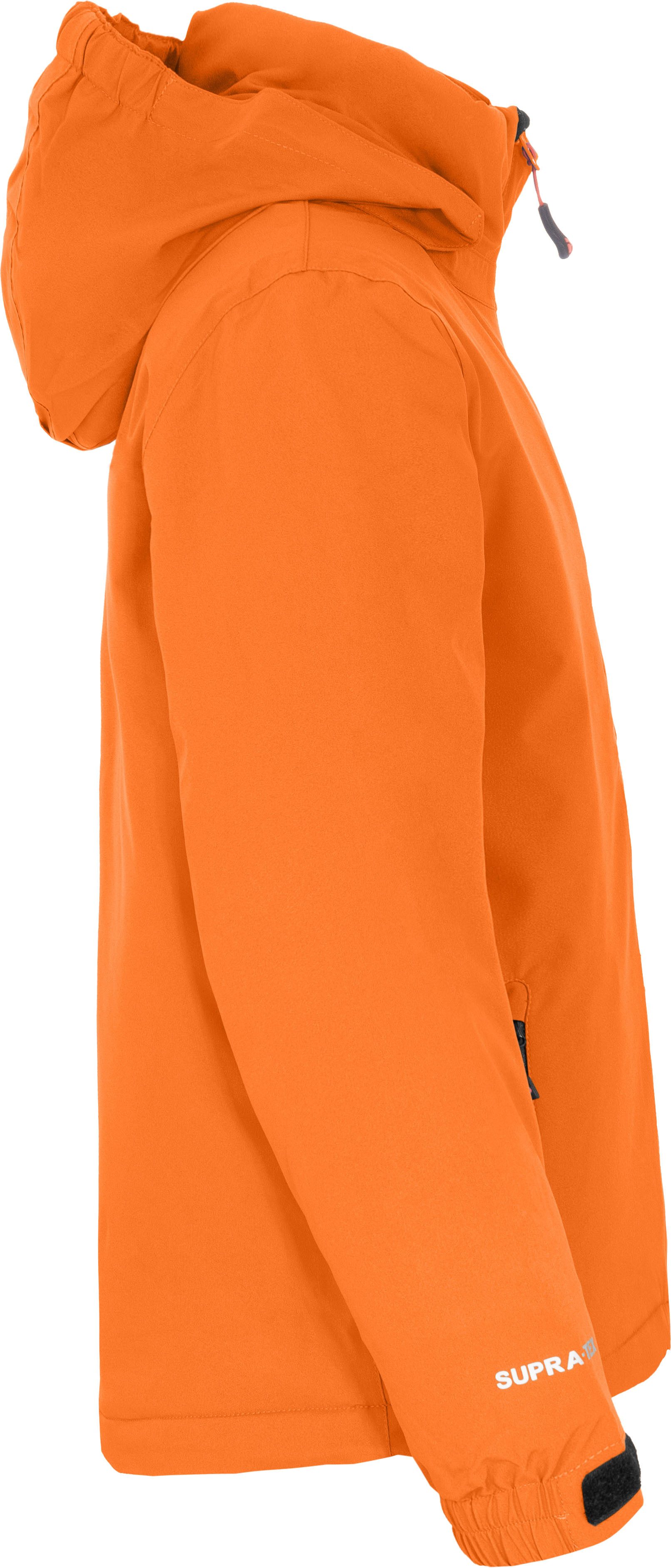 Bergson Winterjacke LUPO Kinder Skijacke, ultimativer Schutz und Komfort für junge Abenteurer! – Bild 4 von 5