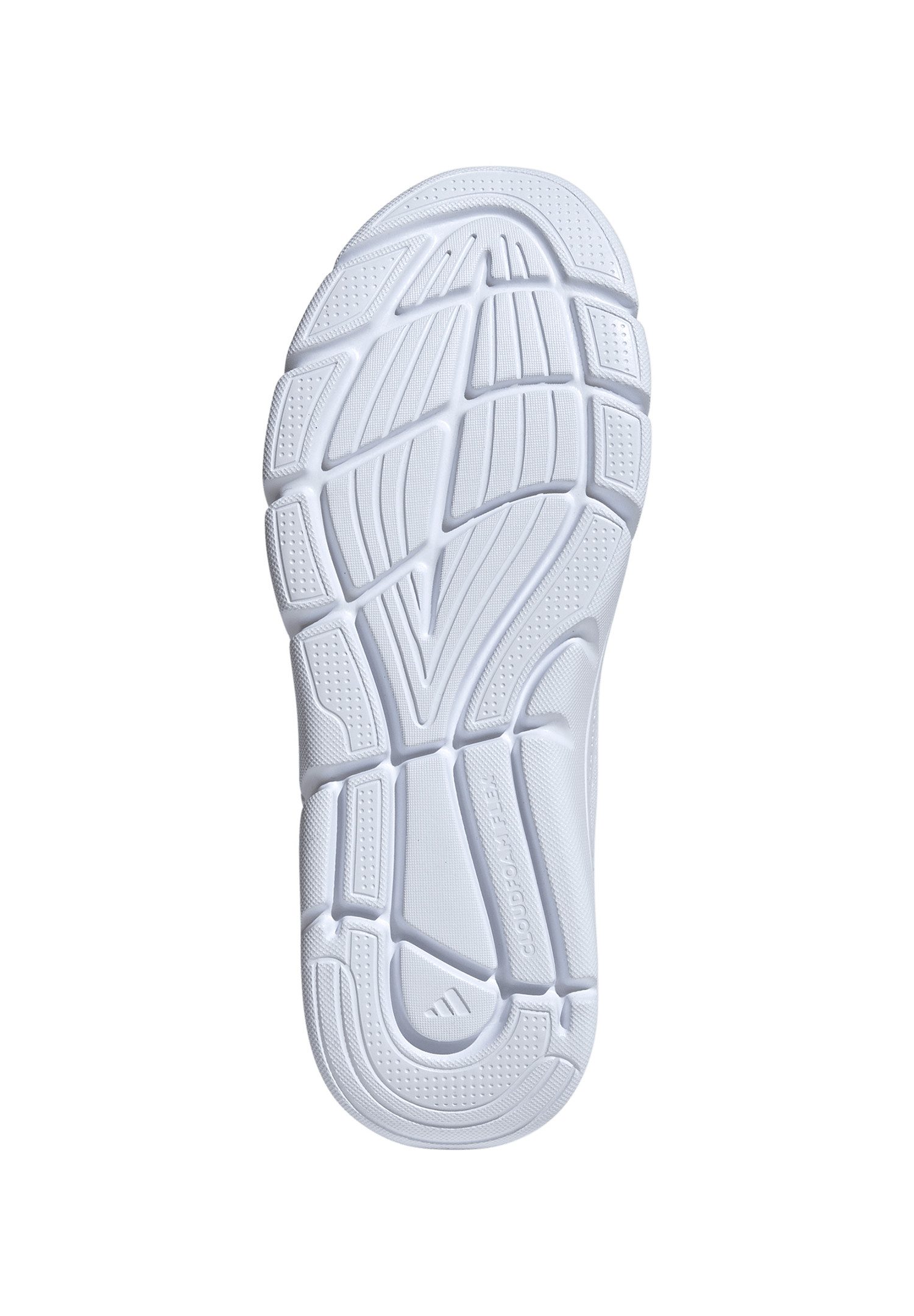 adidas Performance CLOUDFOAM FLEX ELASTIC L Wide Sneaker