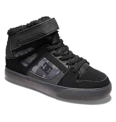 DC Shoes Pure High WNT Winterboots